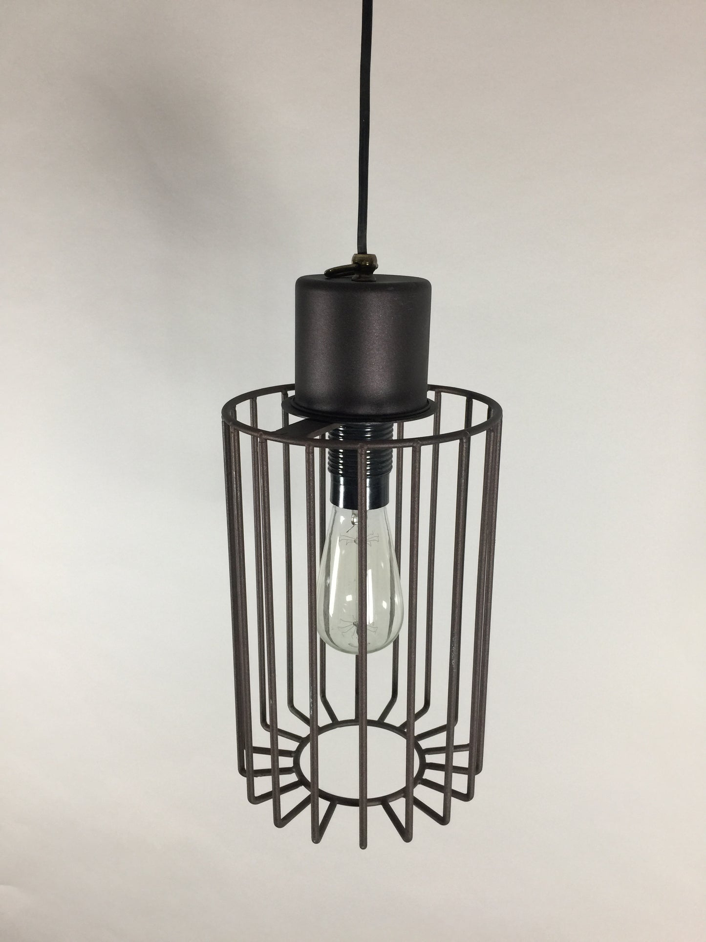 Lampe fra Berlin