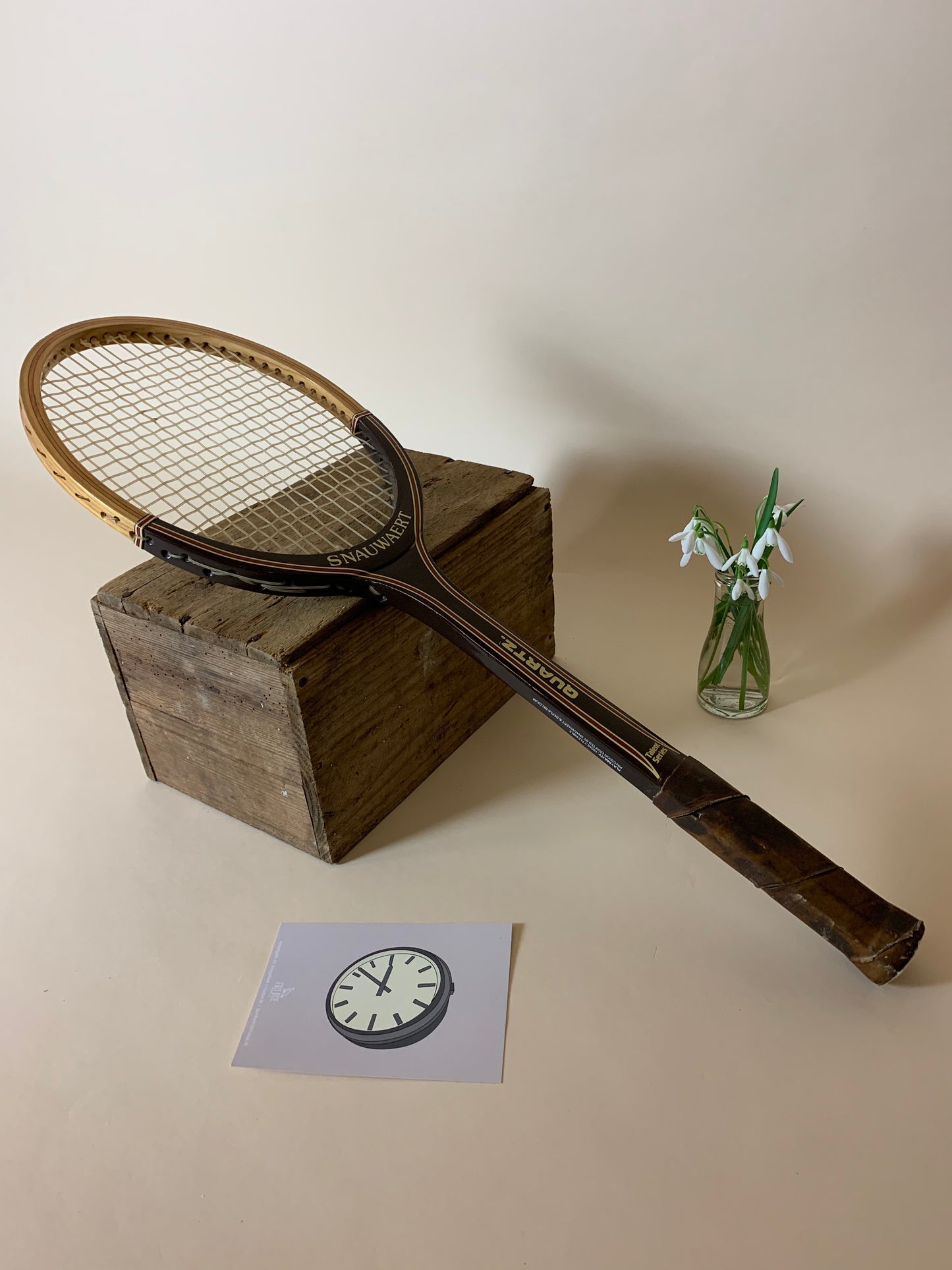 Tennisketcher