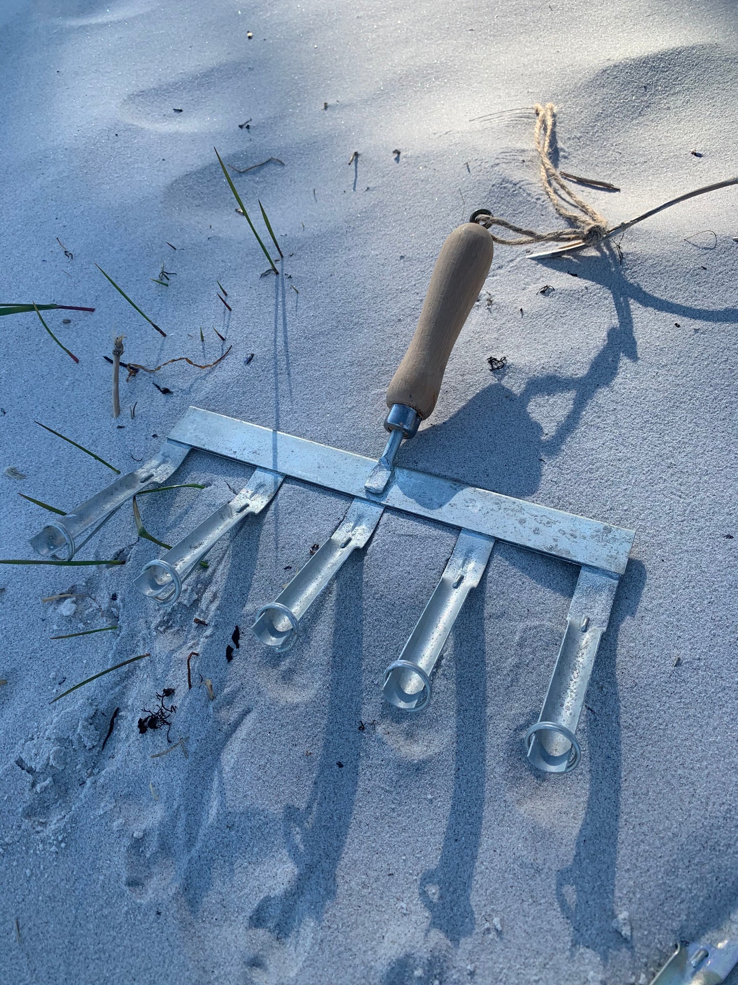 Kridt stregtegner