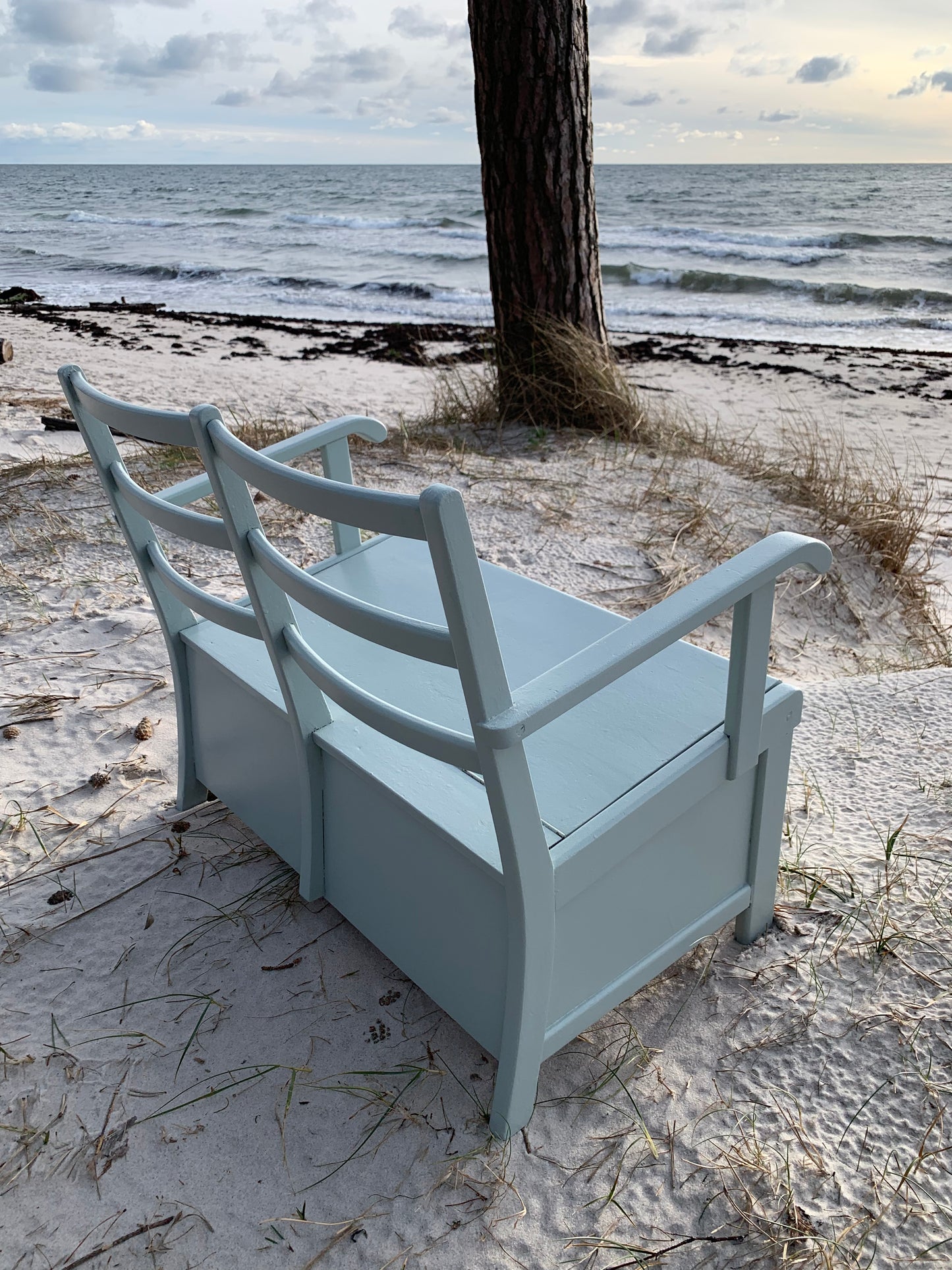 Kaare Klint børnebænk