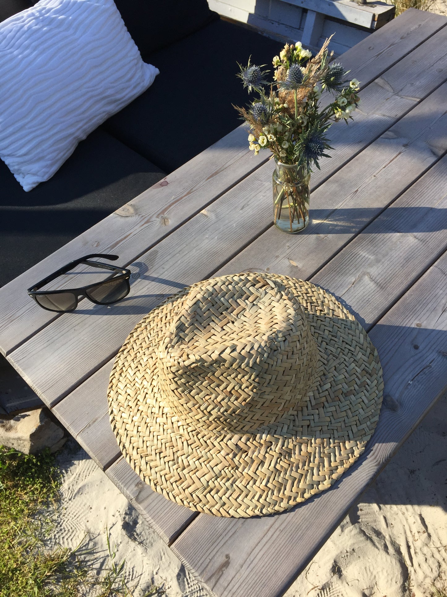 Hat