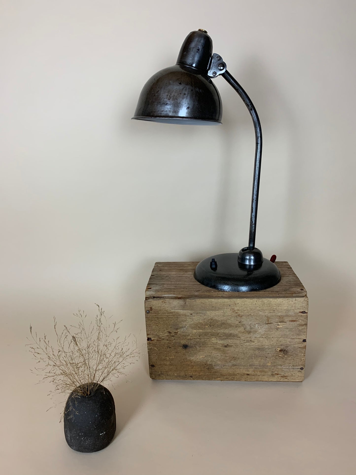 Kaiser Idell bordlampe