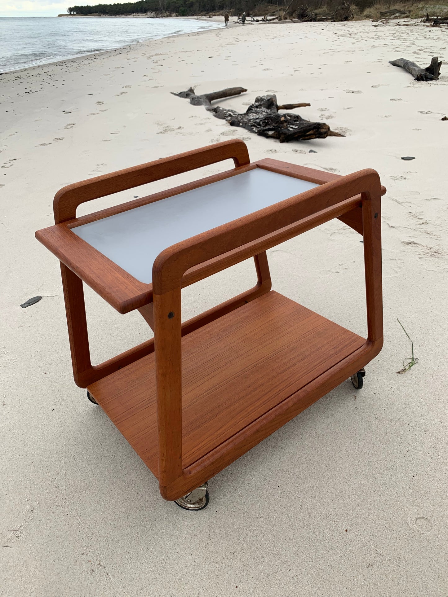 Henning Wind-Hansen barvogn