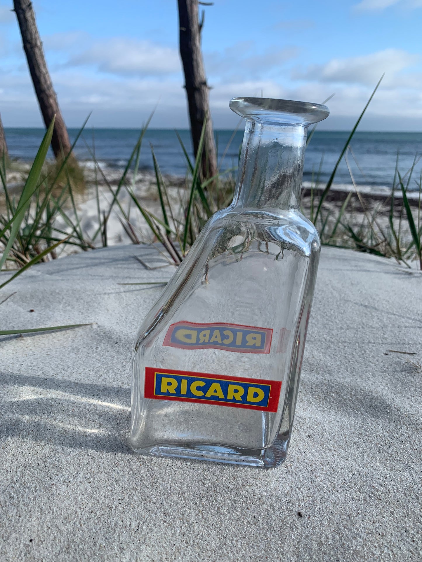 Ricard karaffel