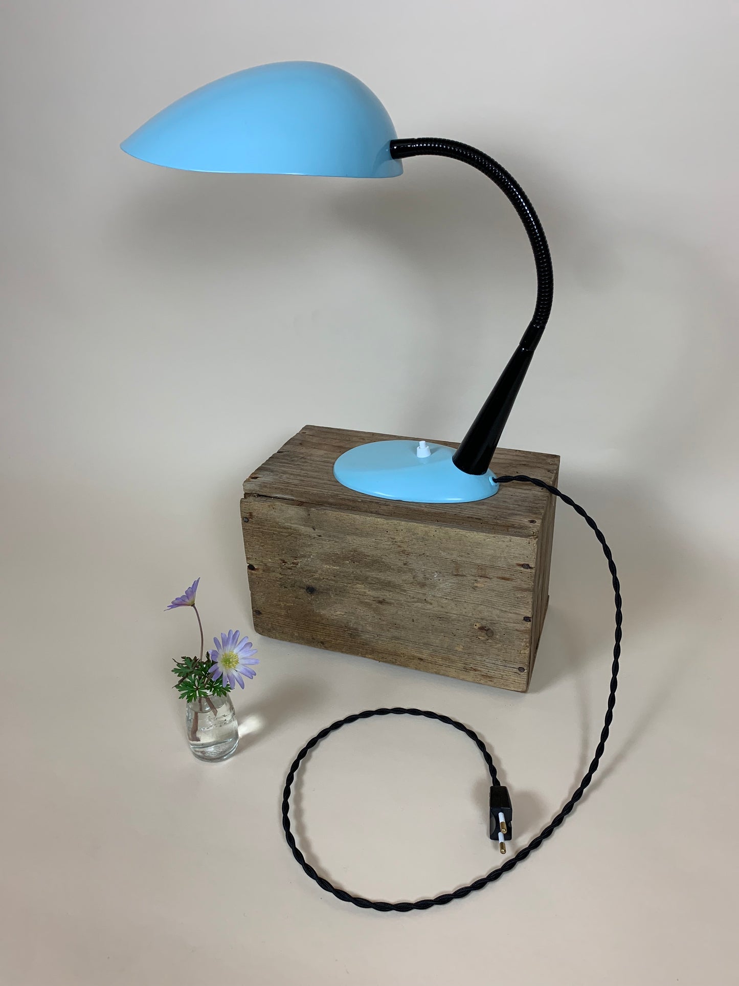 Cosack lampe - Sjælden model