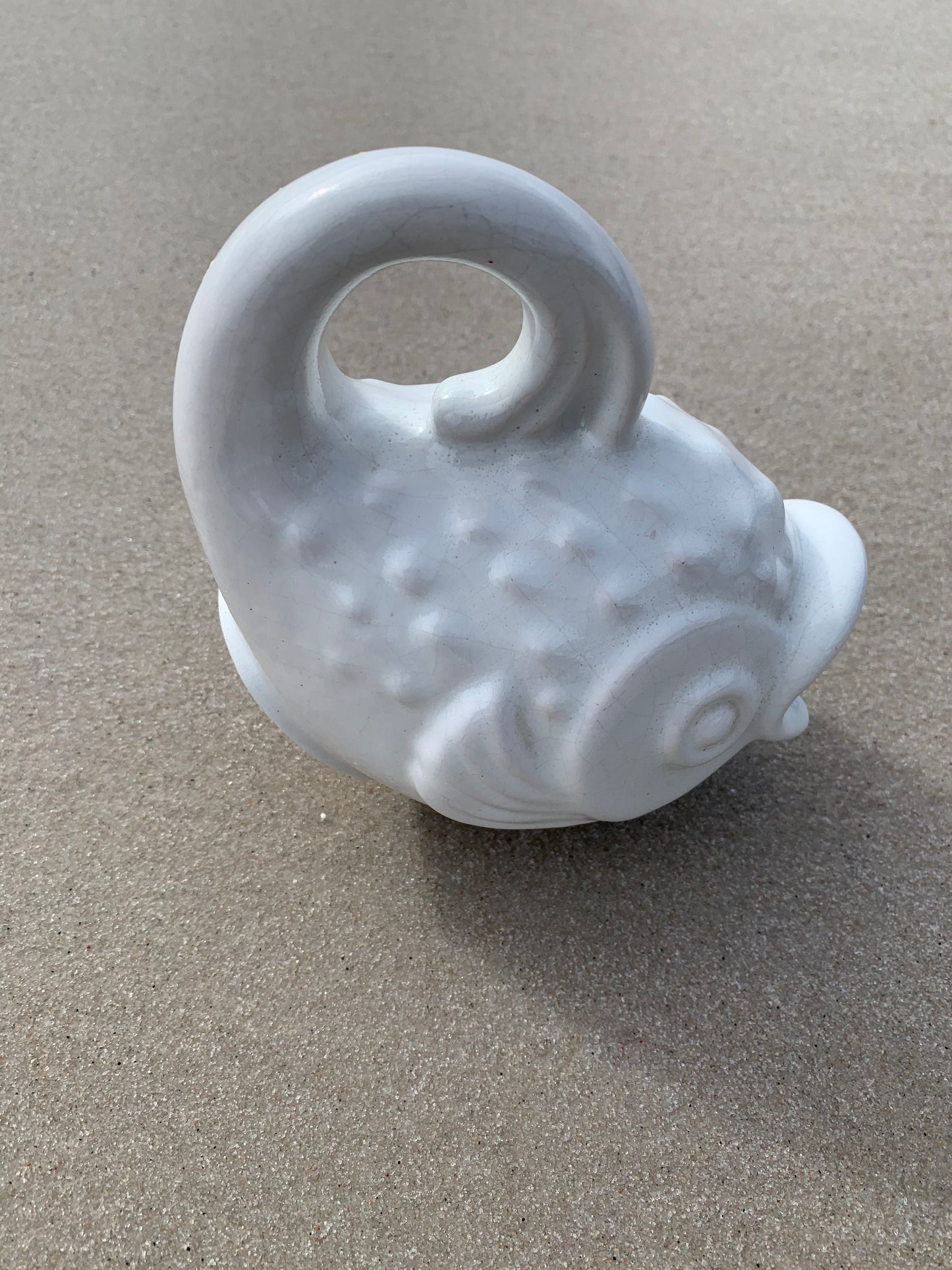 Michael Andersen fiskevase