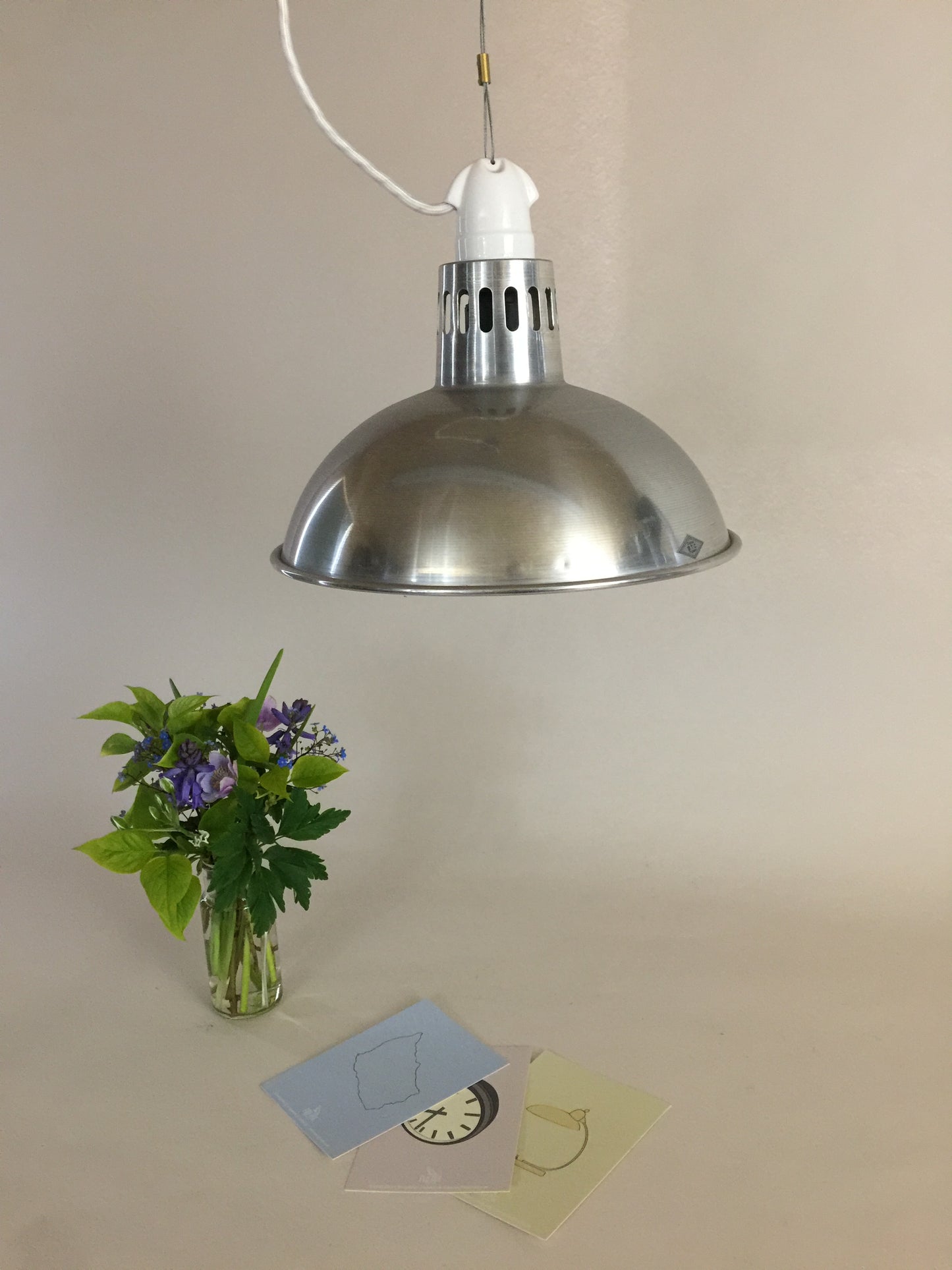 BTC lampe - Paxo