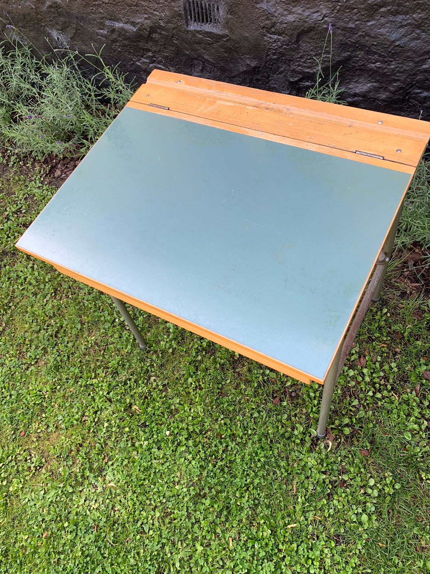 Skolebord