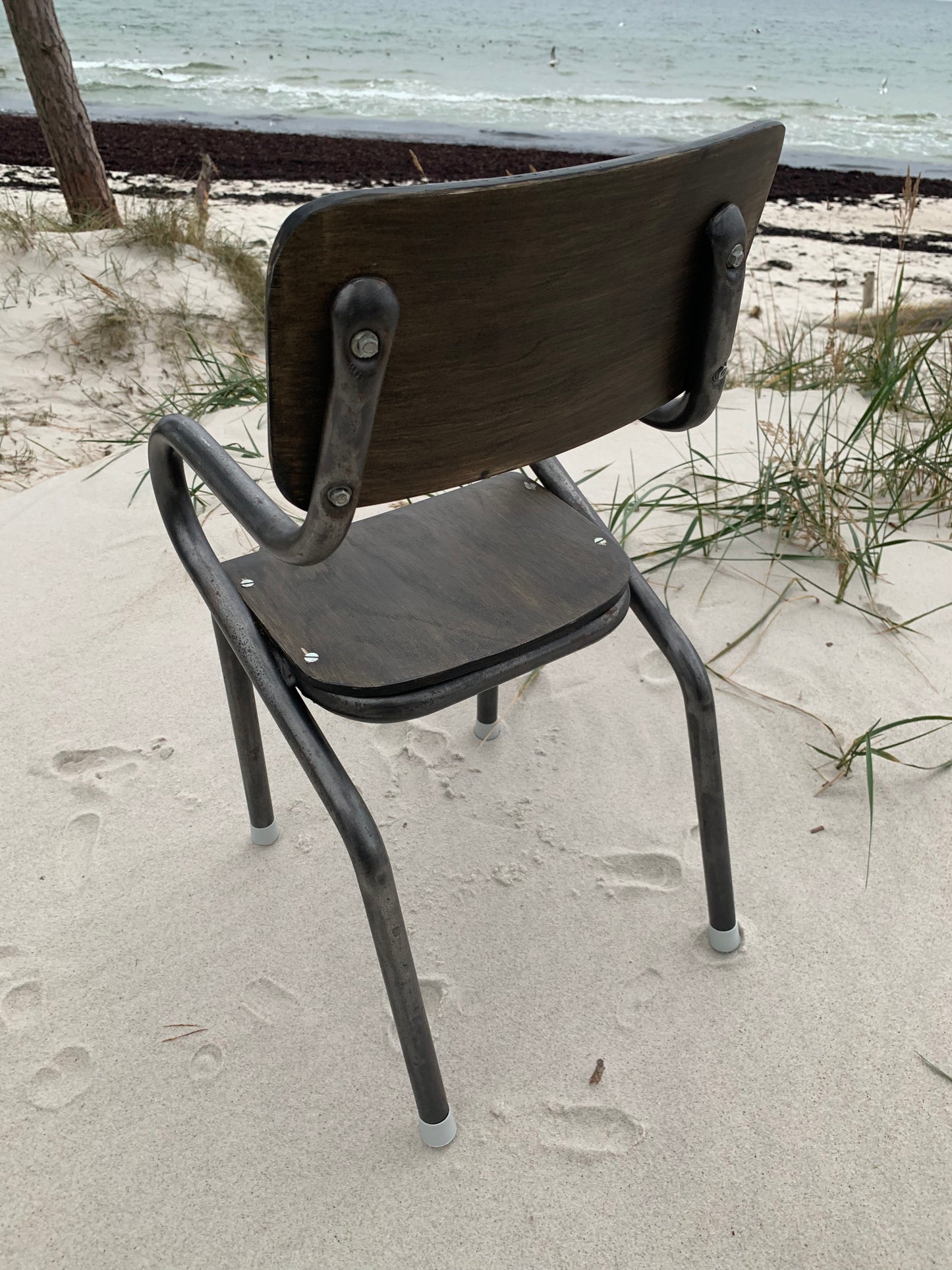 Fransk designerstol til børn
