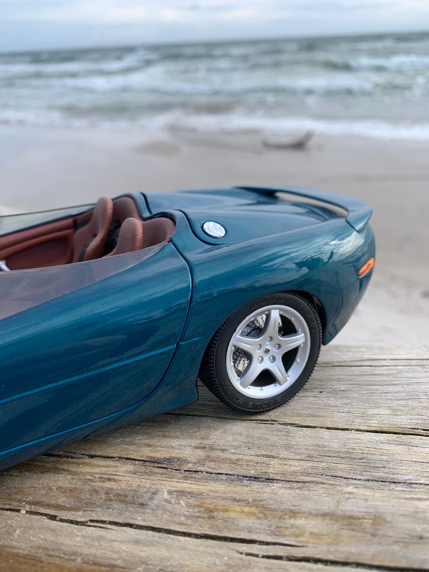 Jaguar XK 180