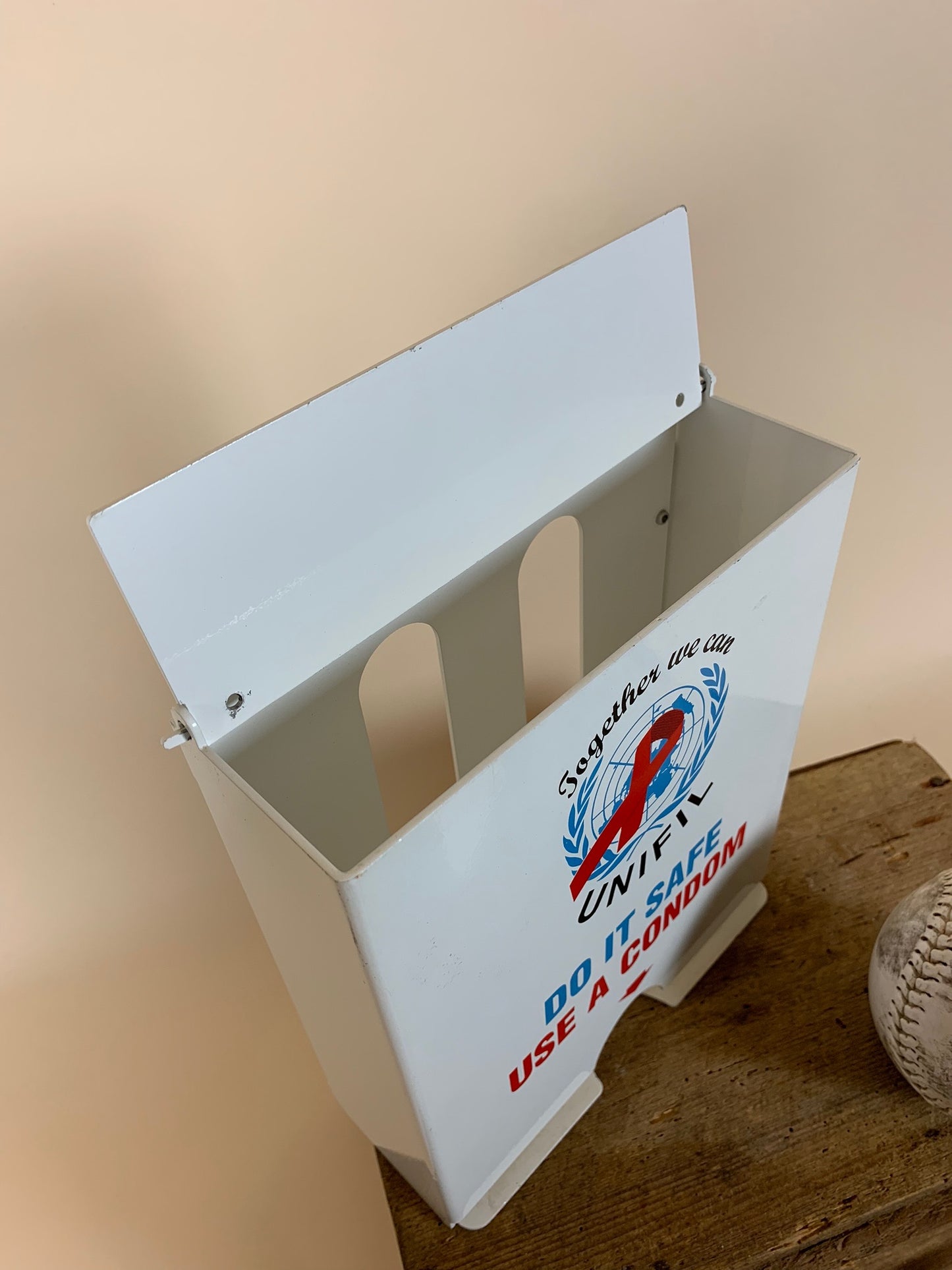 Dispenser