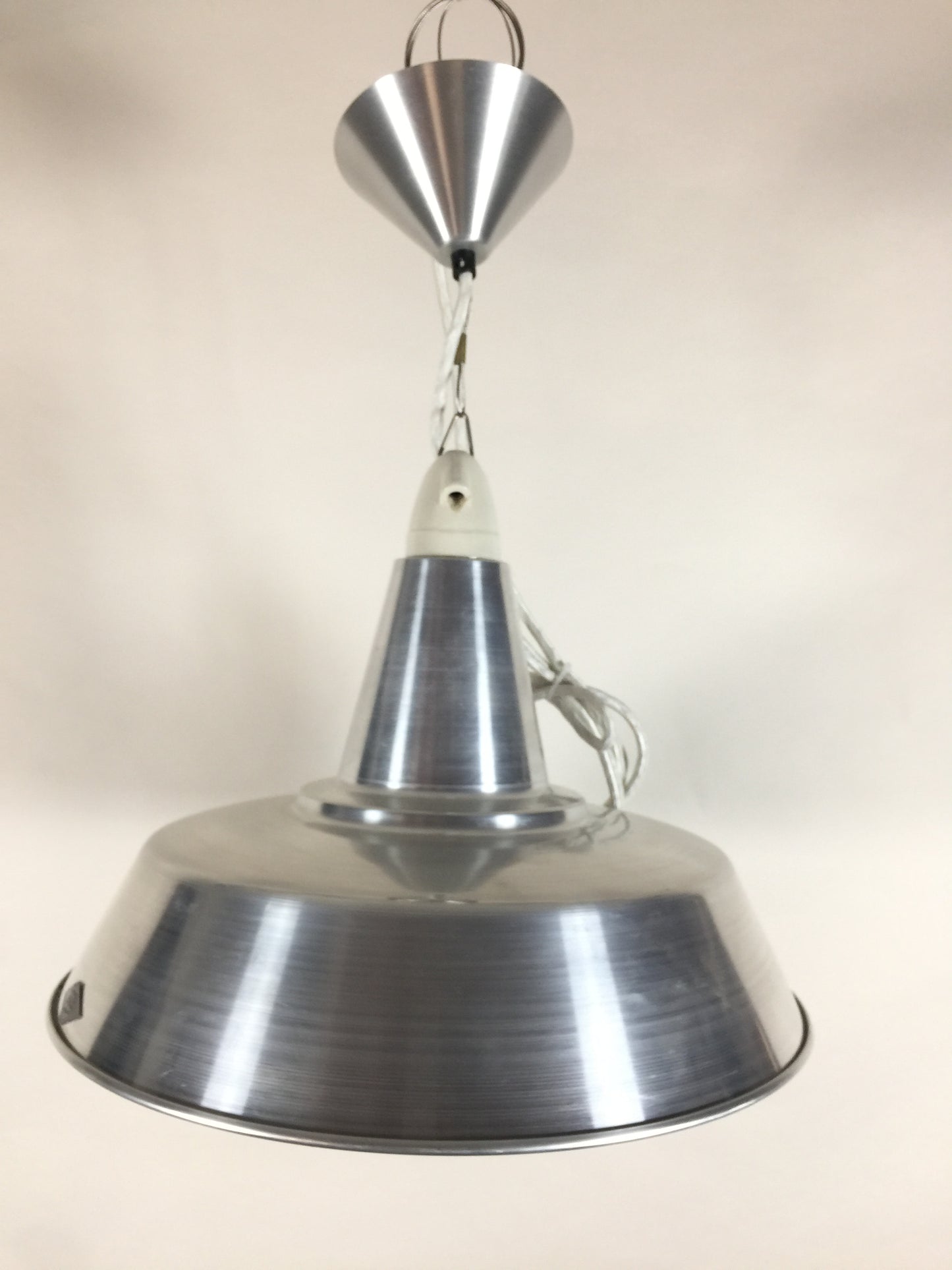 Original BTC lampe - Quay