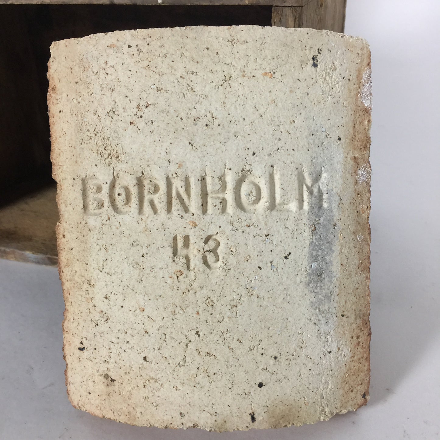 Sjov dekoration eller anderledes souvenir