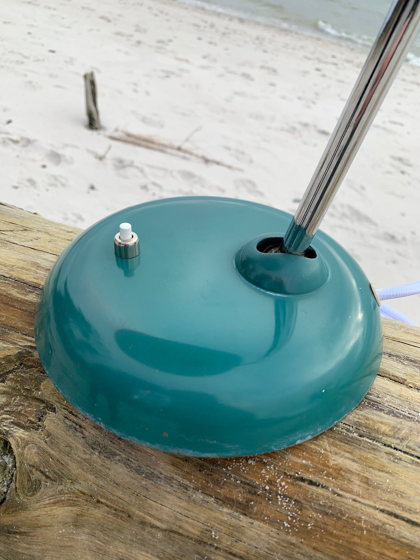 Kaiser Idell 6786 - Original grøn
