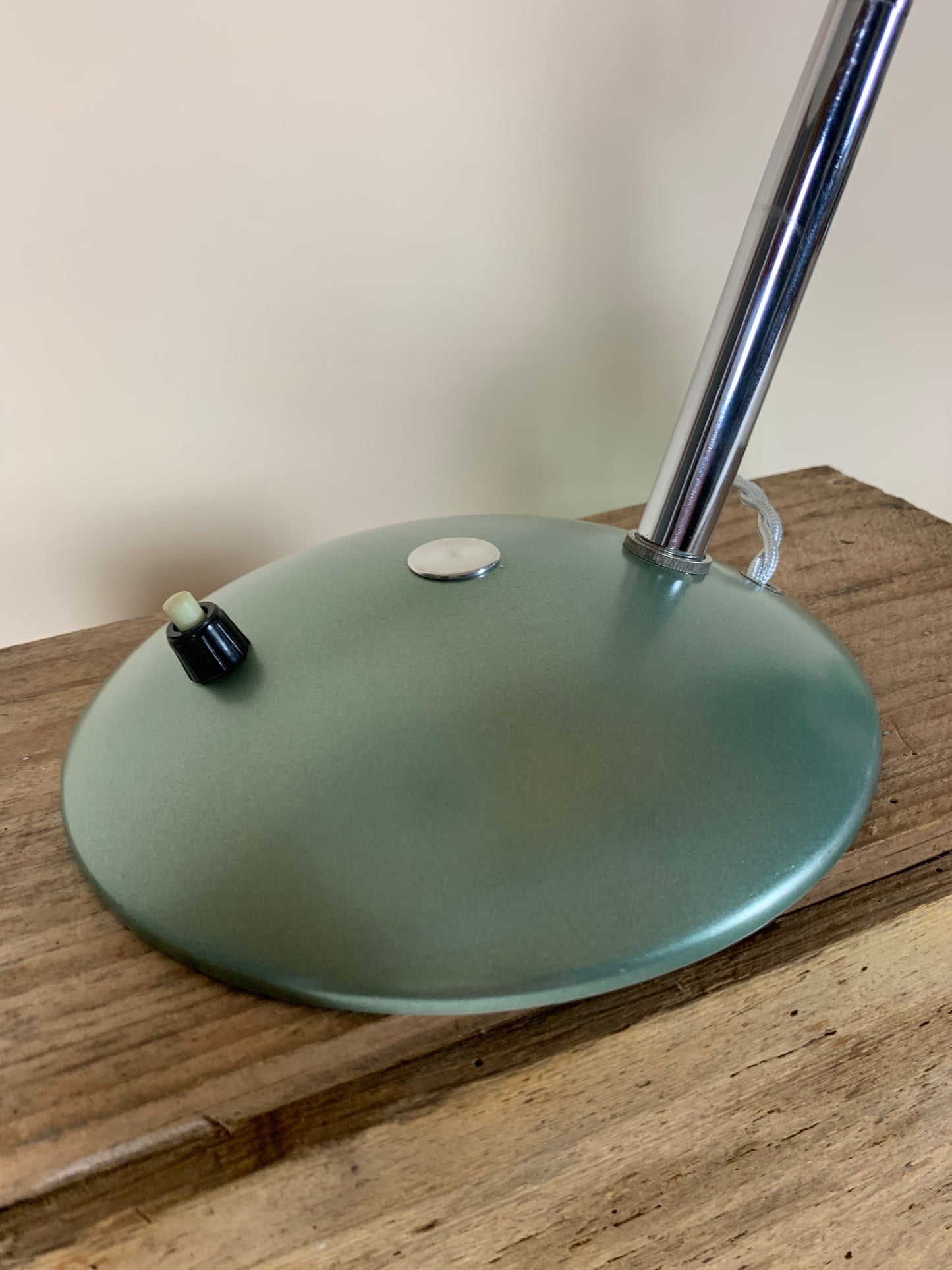 Helo lampe