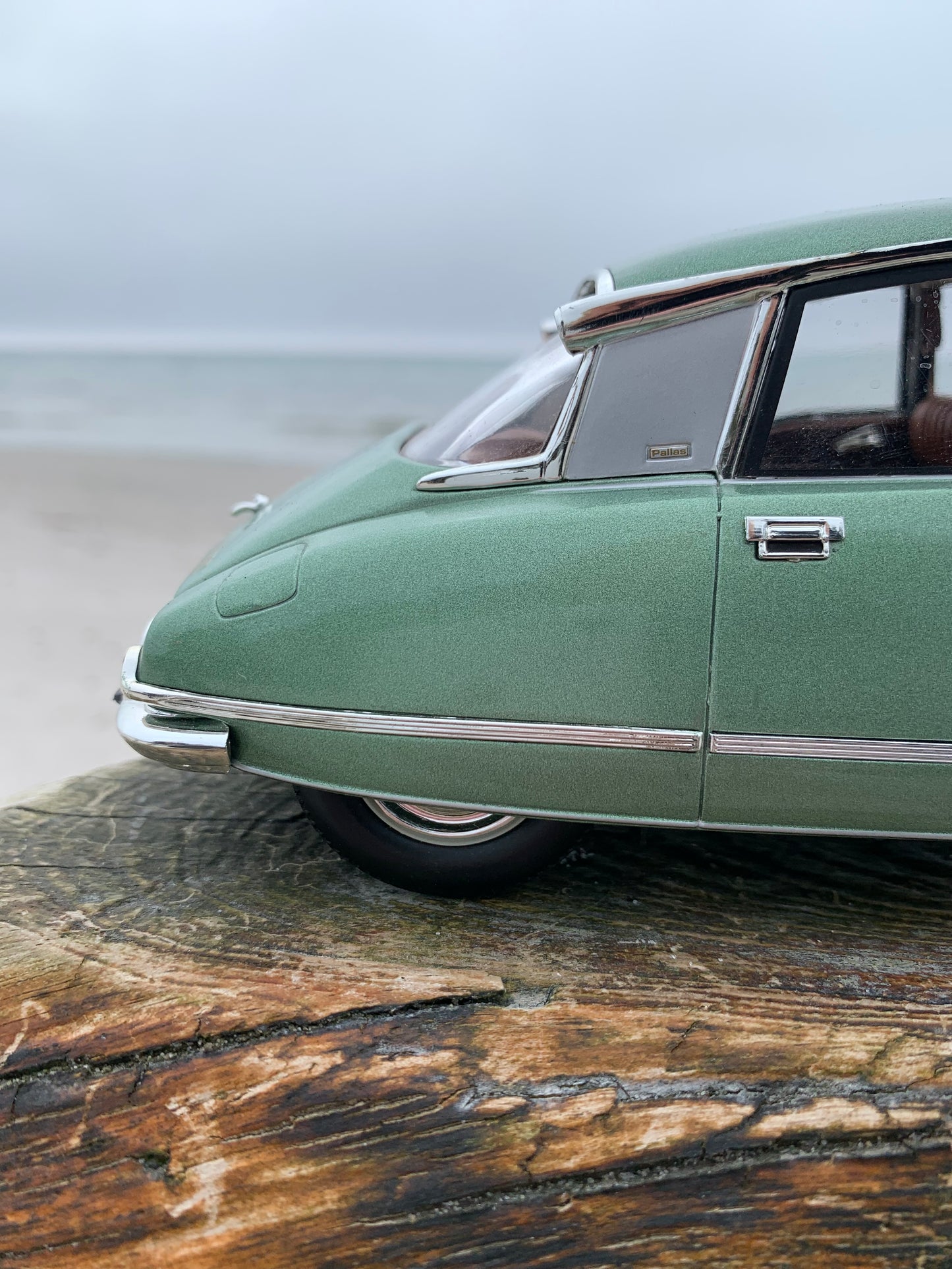 Citroën DS 20