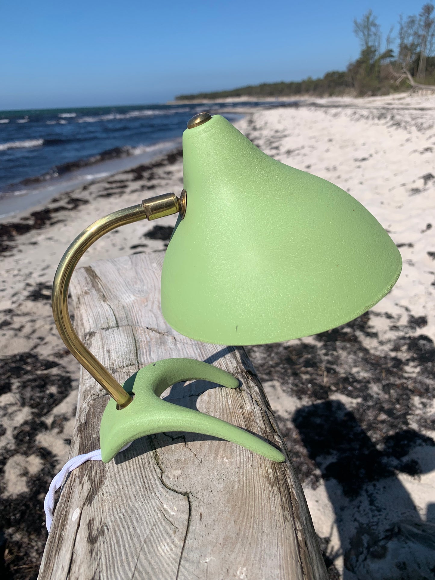 Cosack Crowfoot mini - Grøn