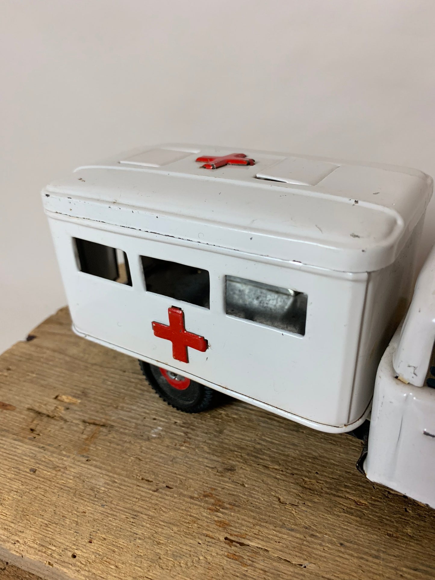 Ambulance