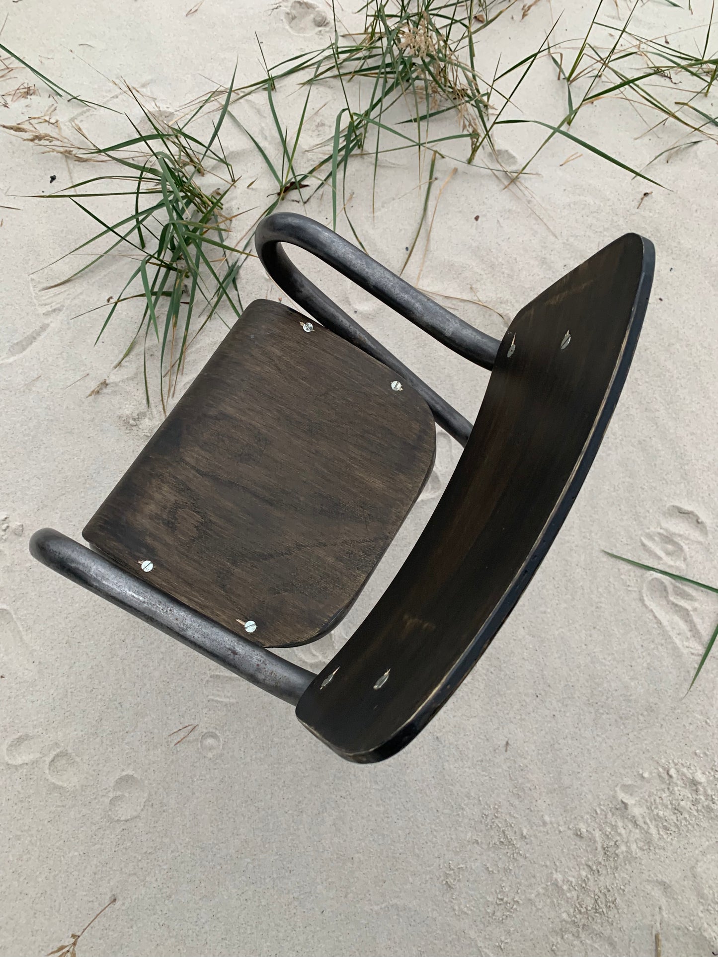 Fransk designerstol til børn