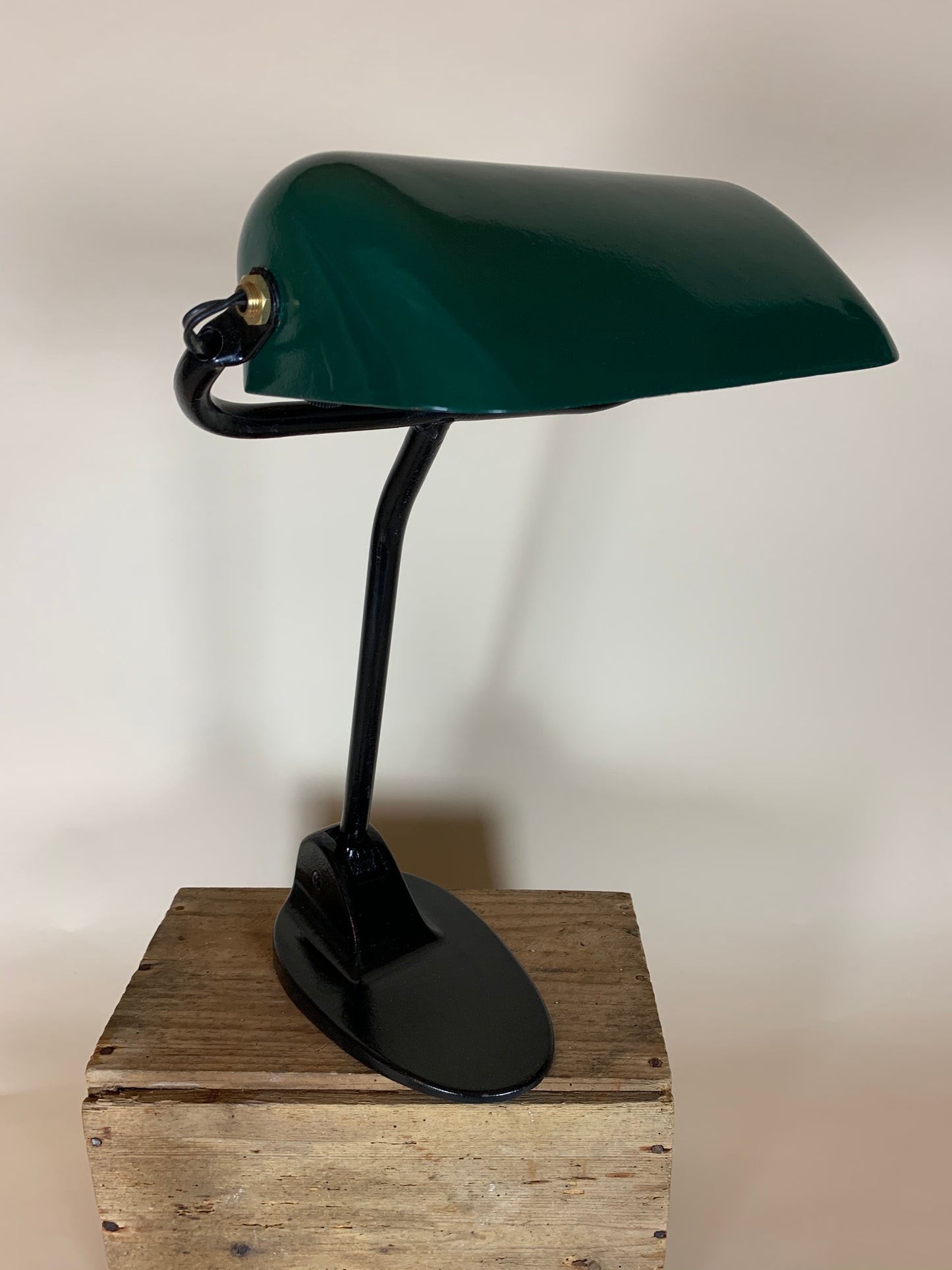 Jacobus lampe