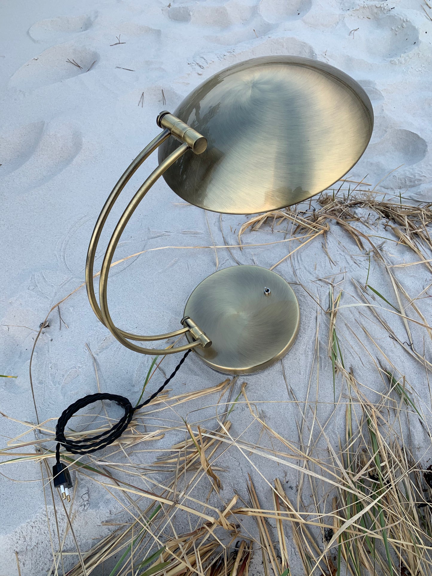 Honsel lampe - Prisen er pr. stk.