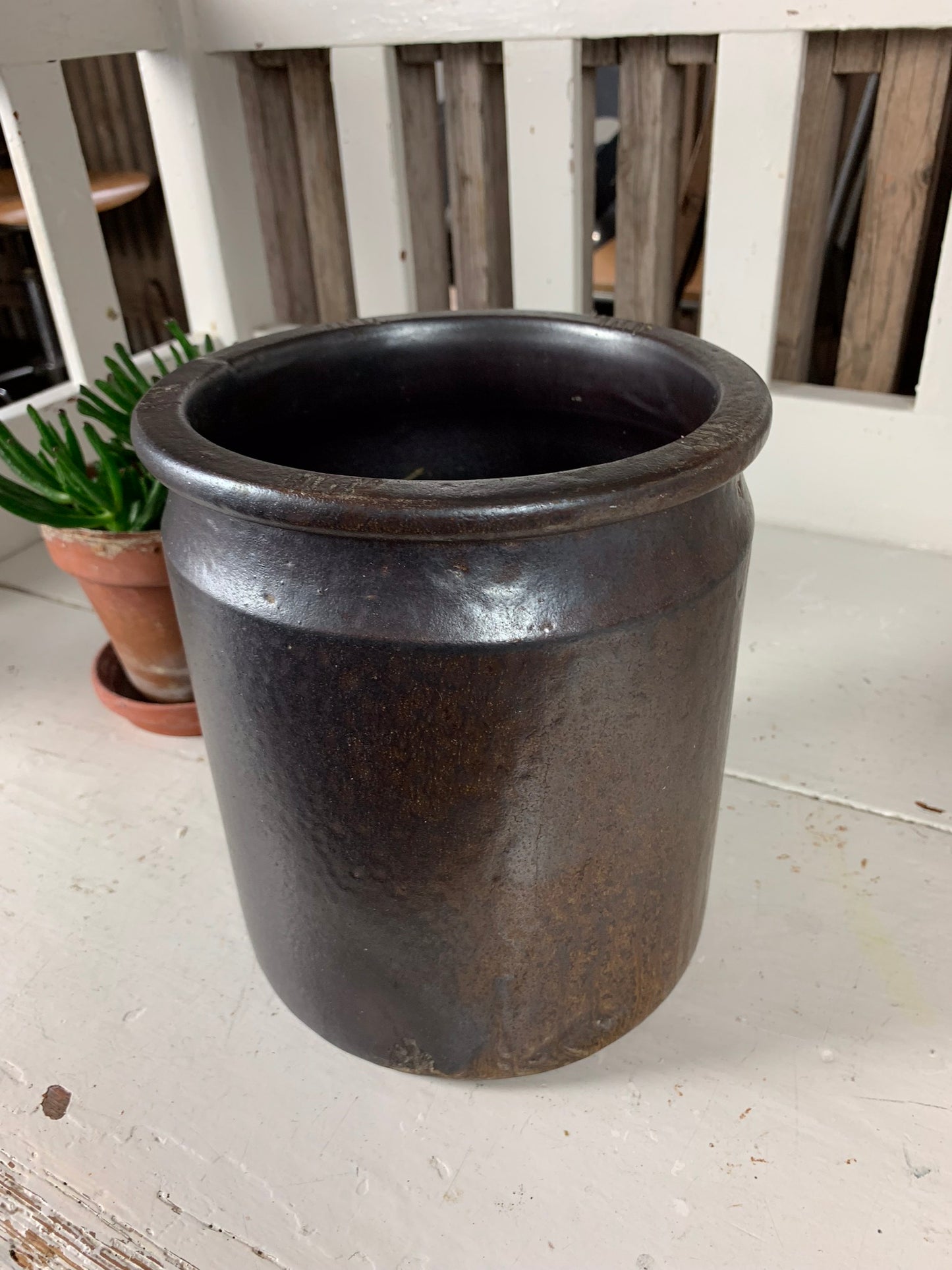Syltekrukke 4 L - Höganäs