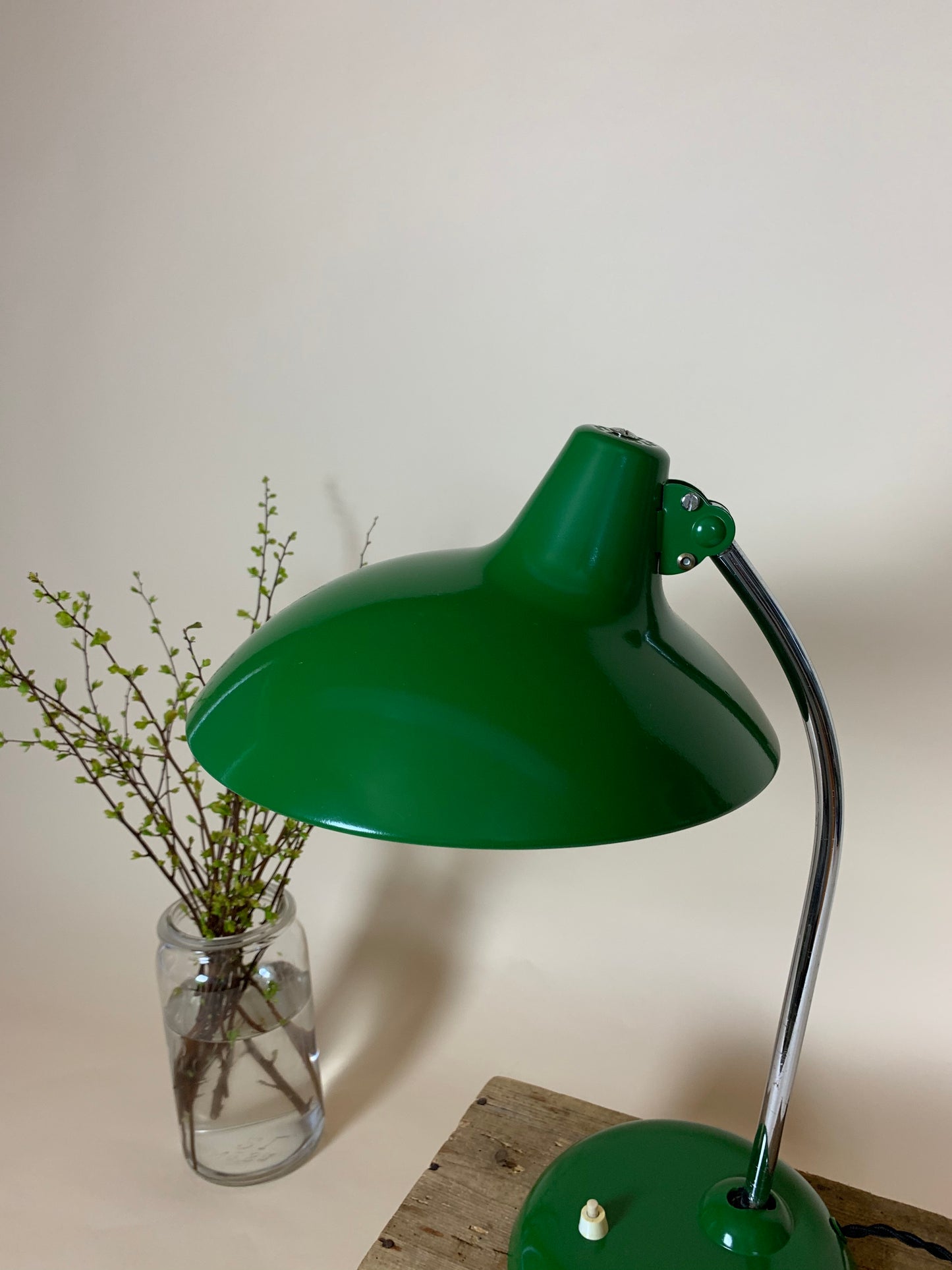 Kaiser Idell 6786 bordlampe