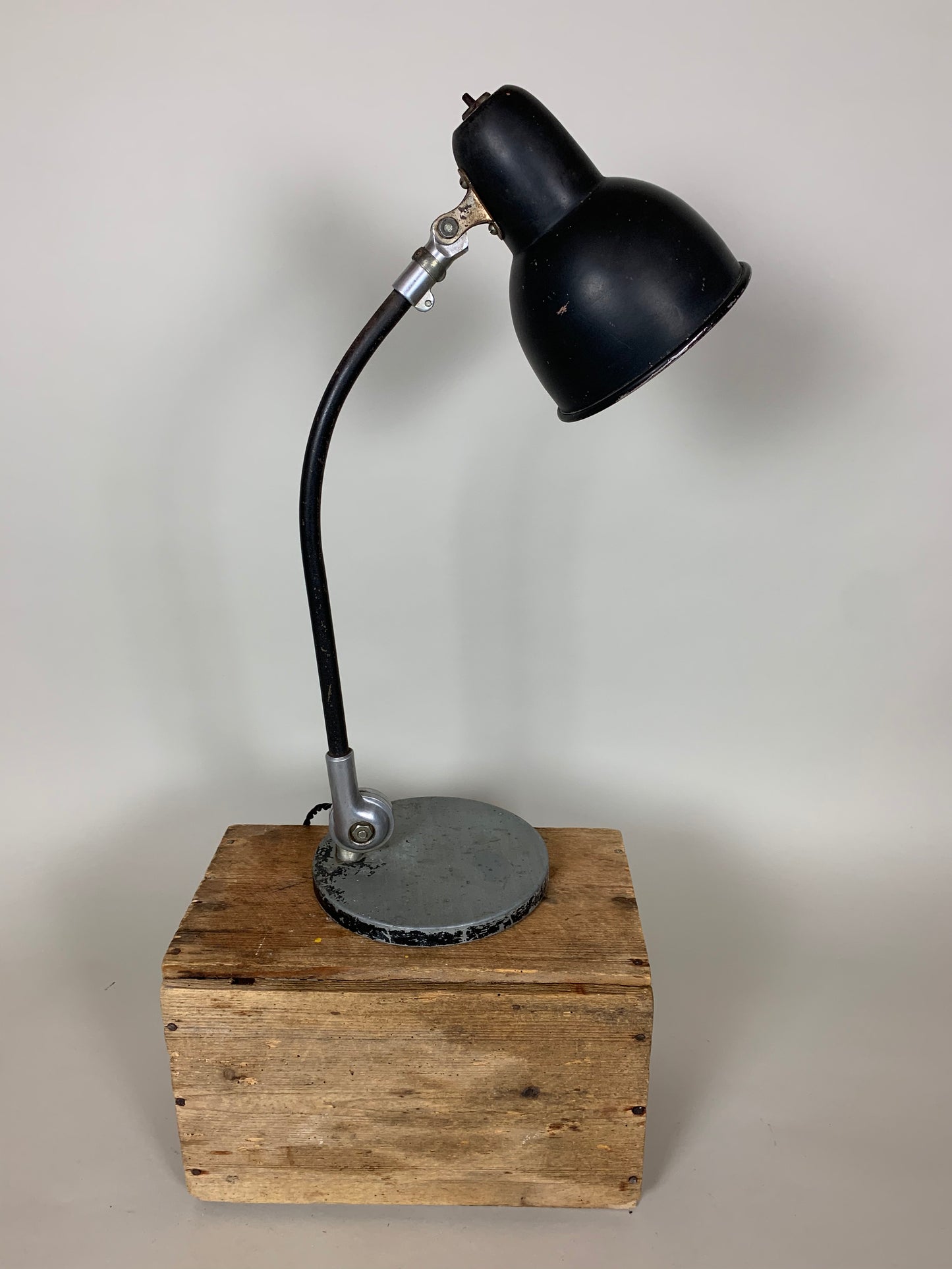 Skønt eksemplar af ASAS lampe