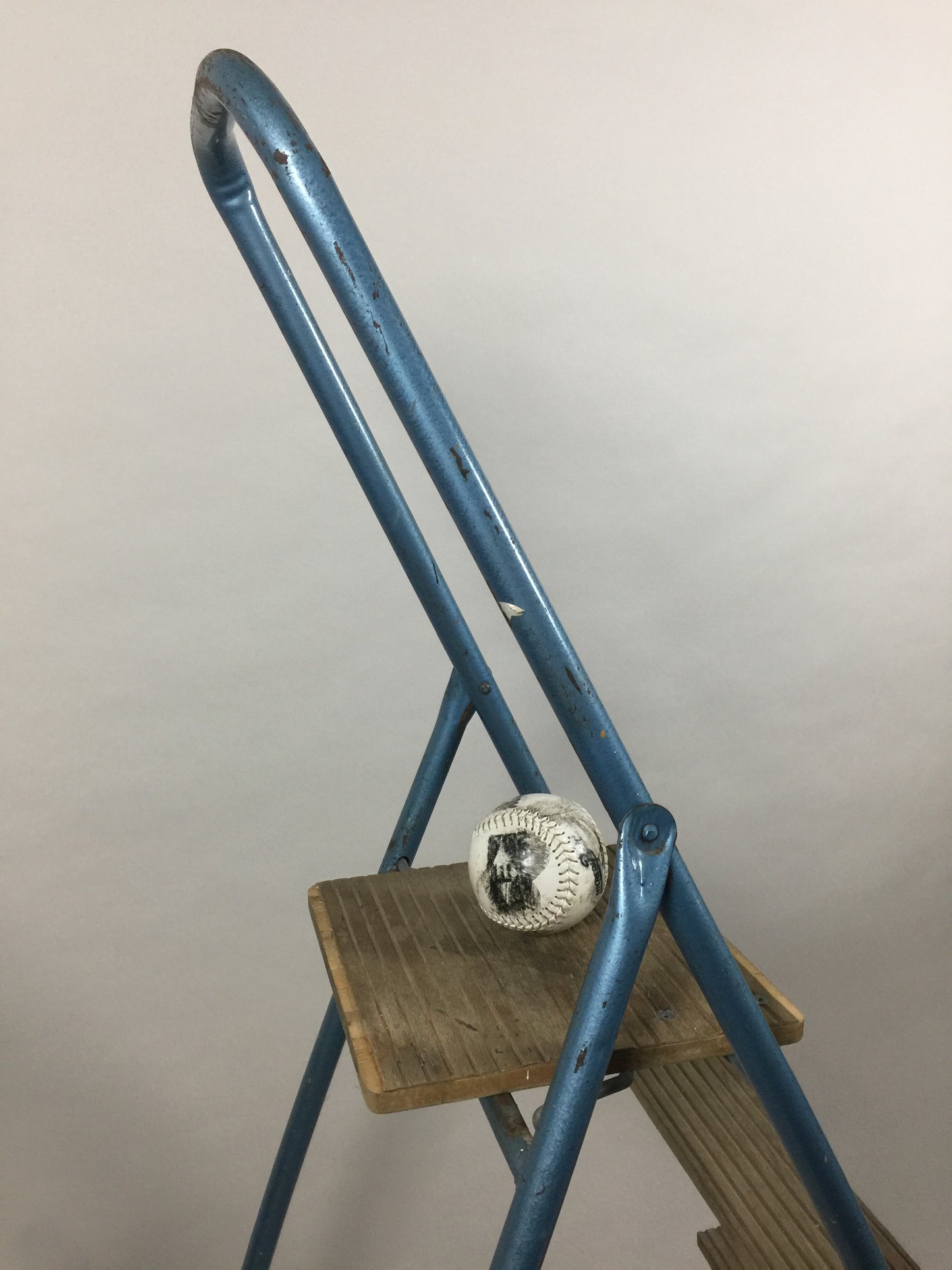 Industriel stige