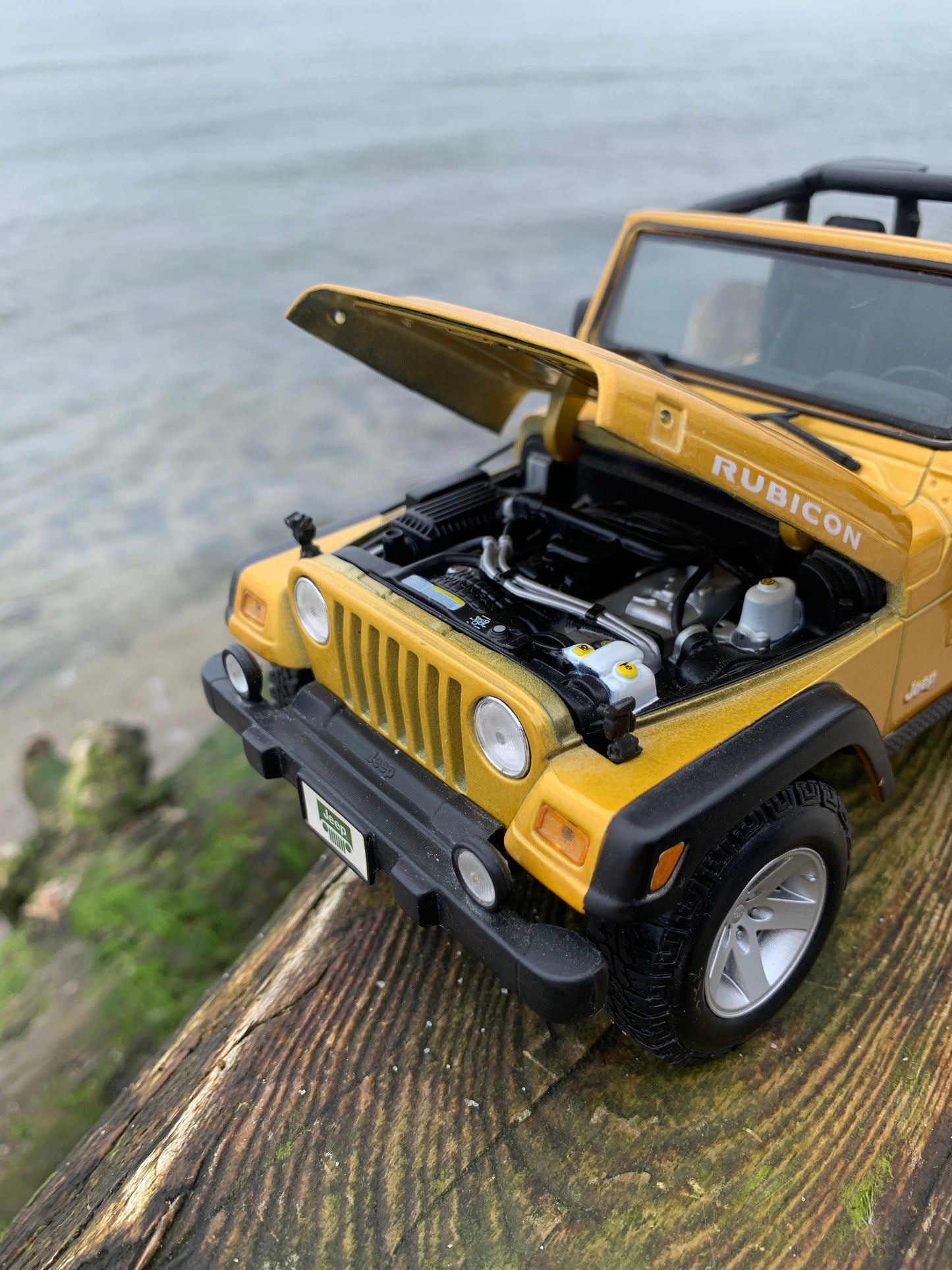 Jeep