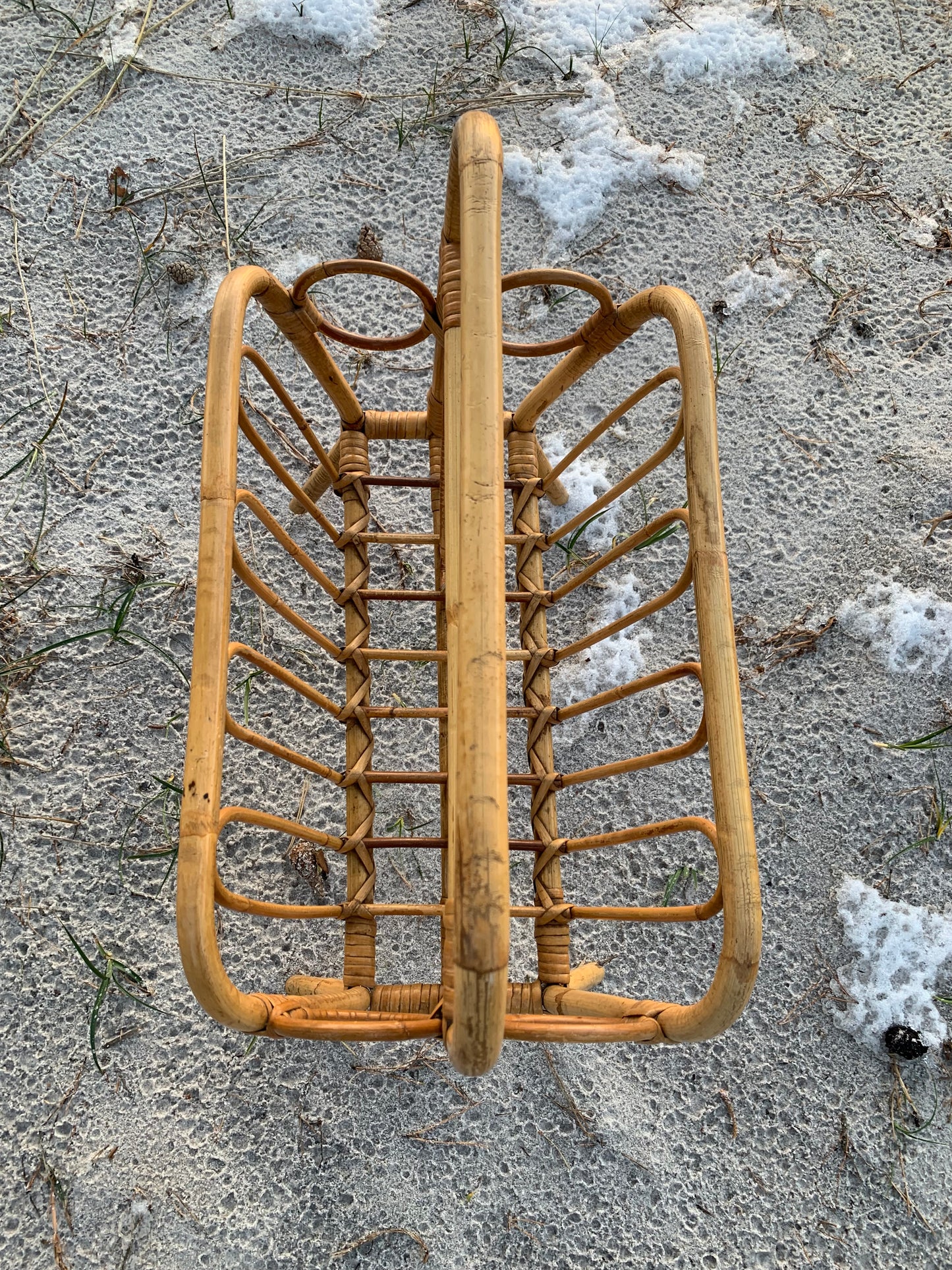Magasinholder