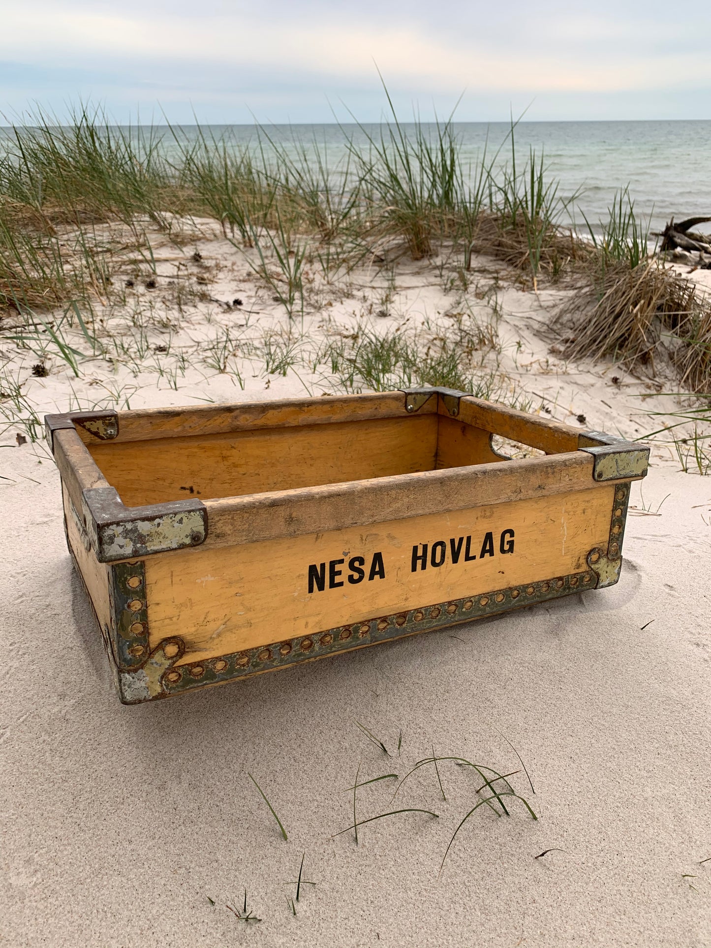 Kasse - NESA
