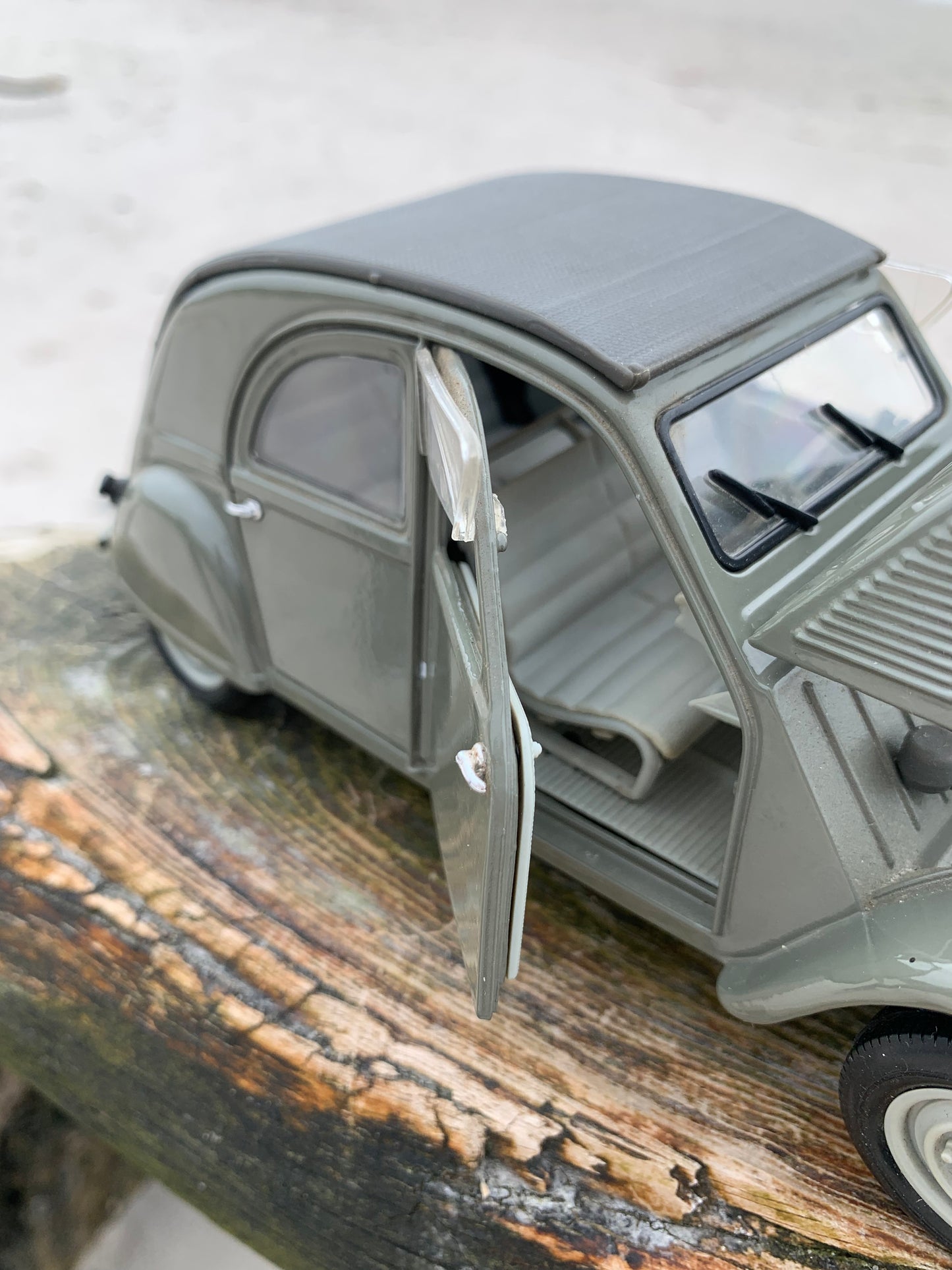 Citroën 2 CV