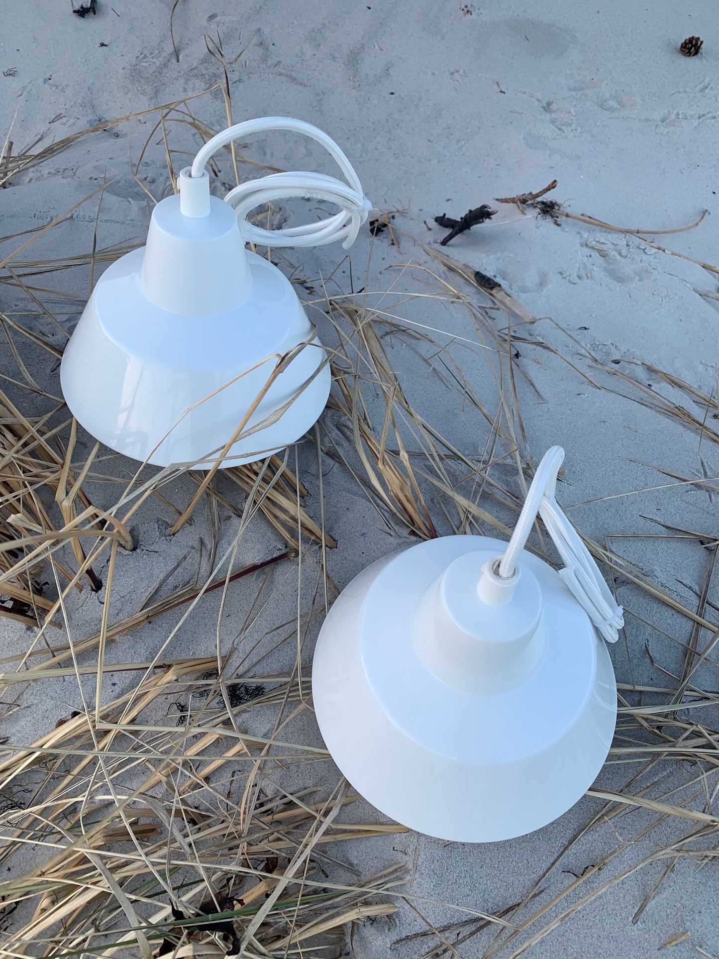 Værkstedslampe - Prisen er pr. stk.