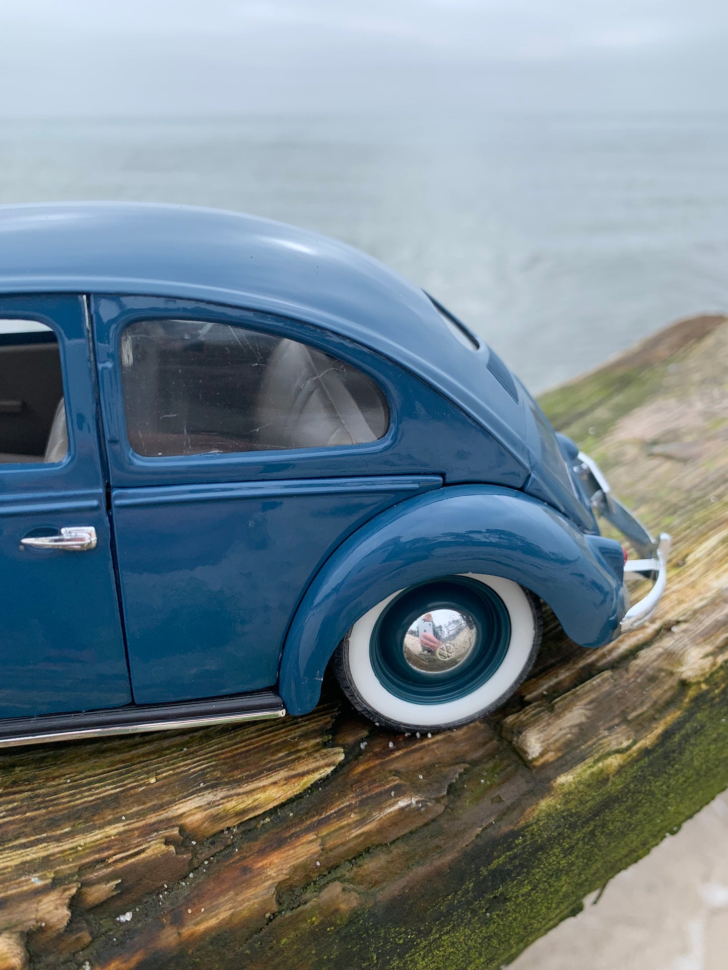Volkswagen Coccinelle