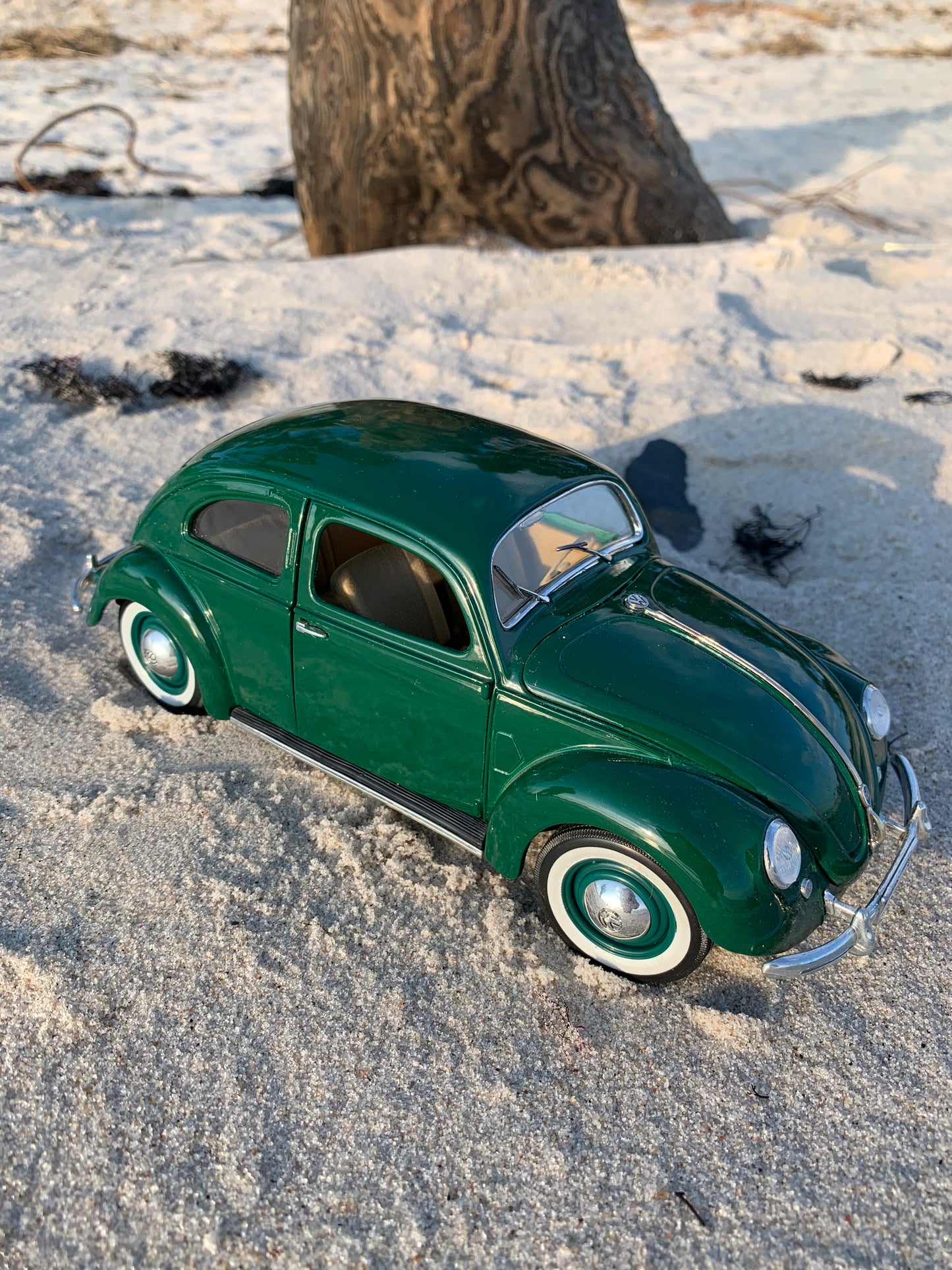 VW Sedan 1951