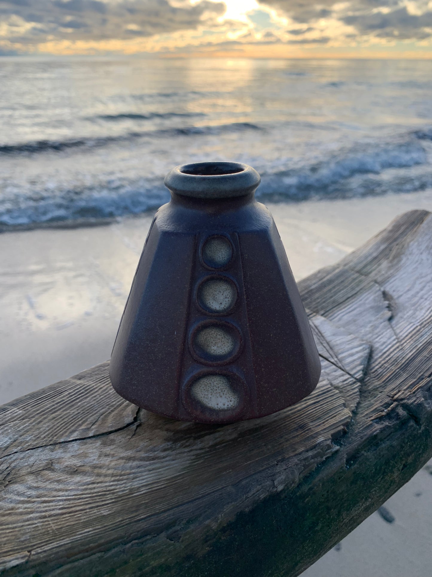 Michael Andersen vase