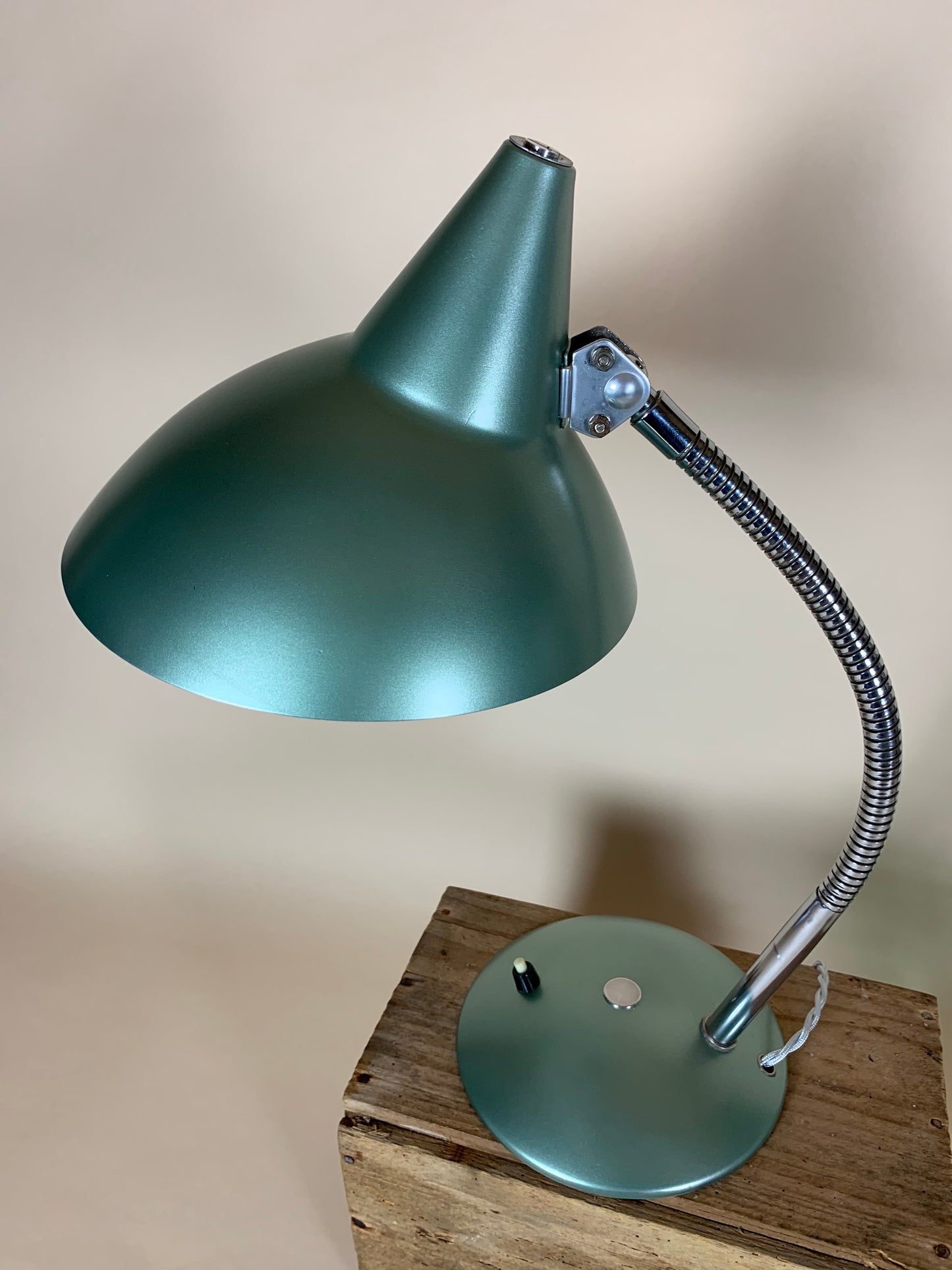 Helo lampe