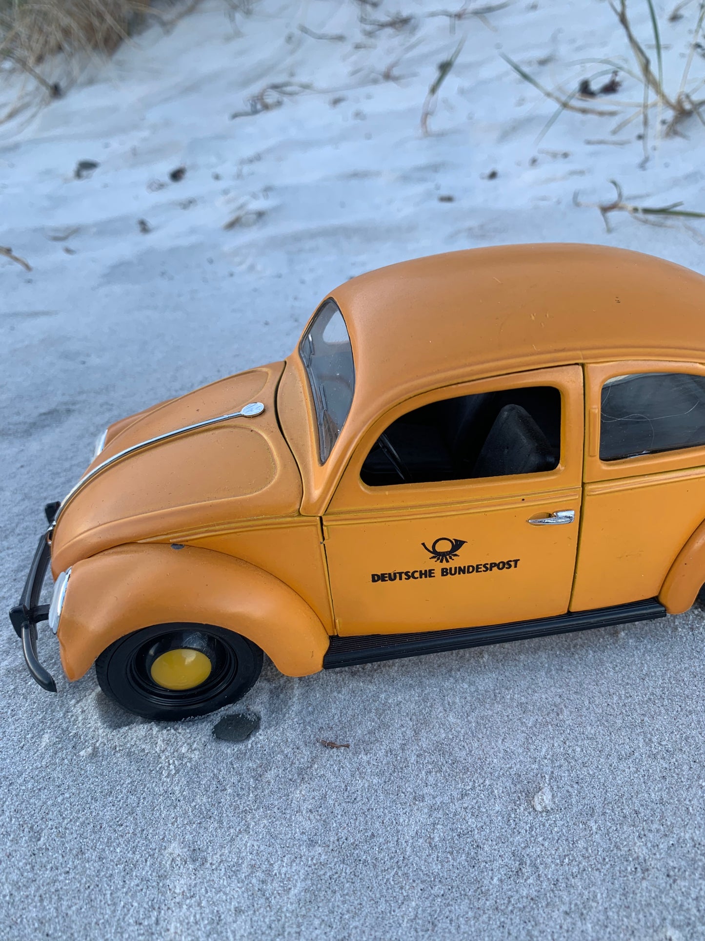 VW Coccinelle 1949