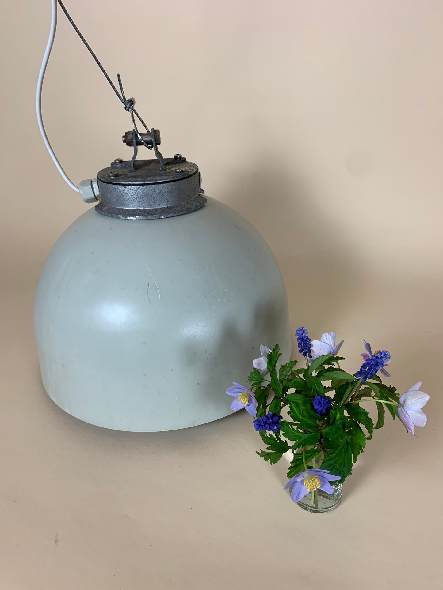 Københavnerlampe - Prisen er pr. stk.