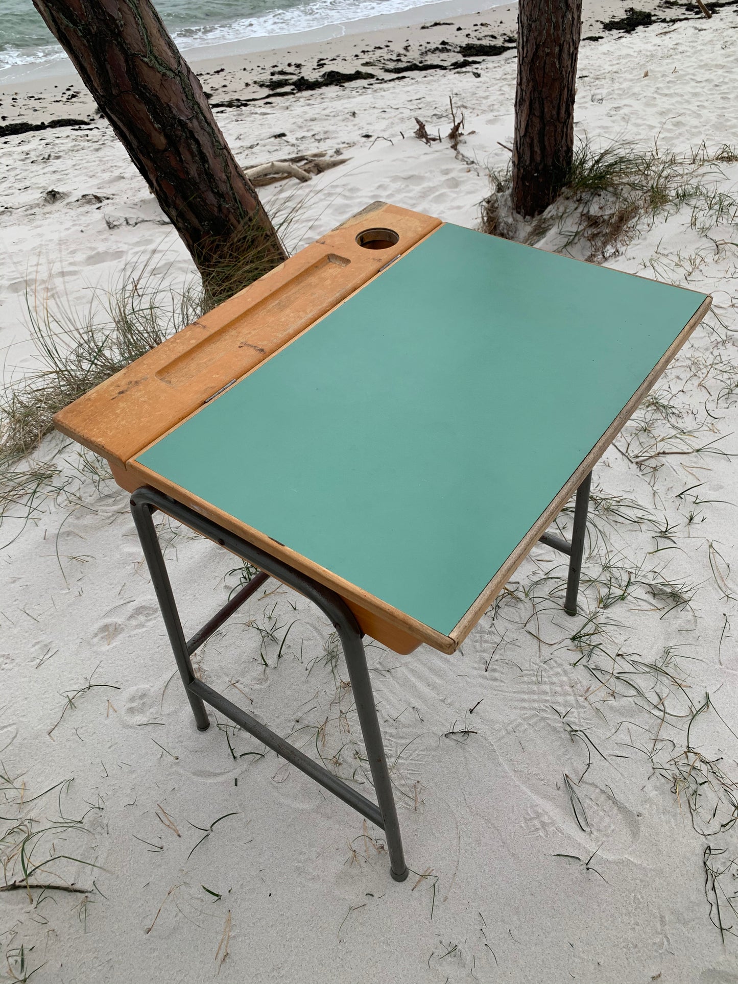Skolebord fra Sverige