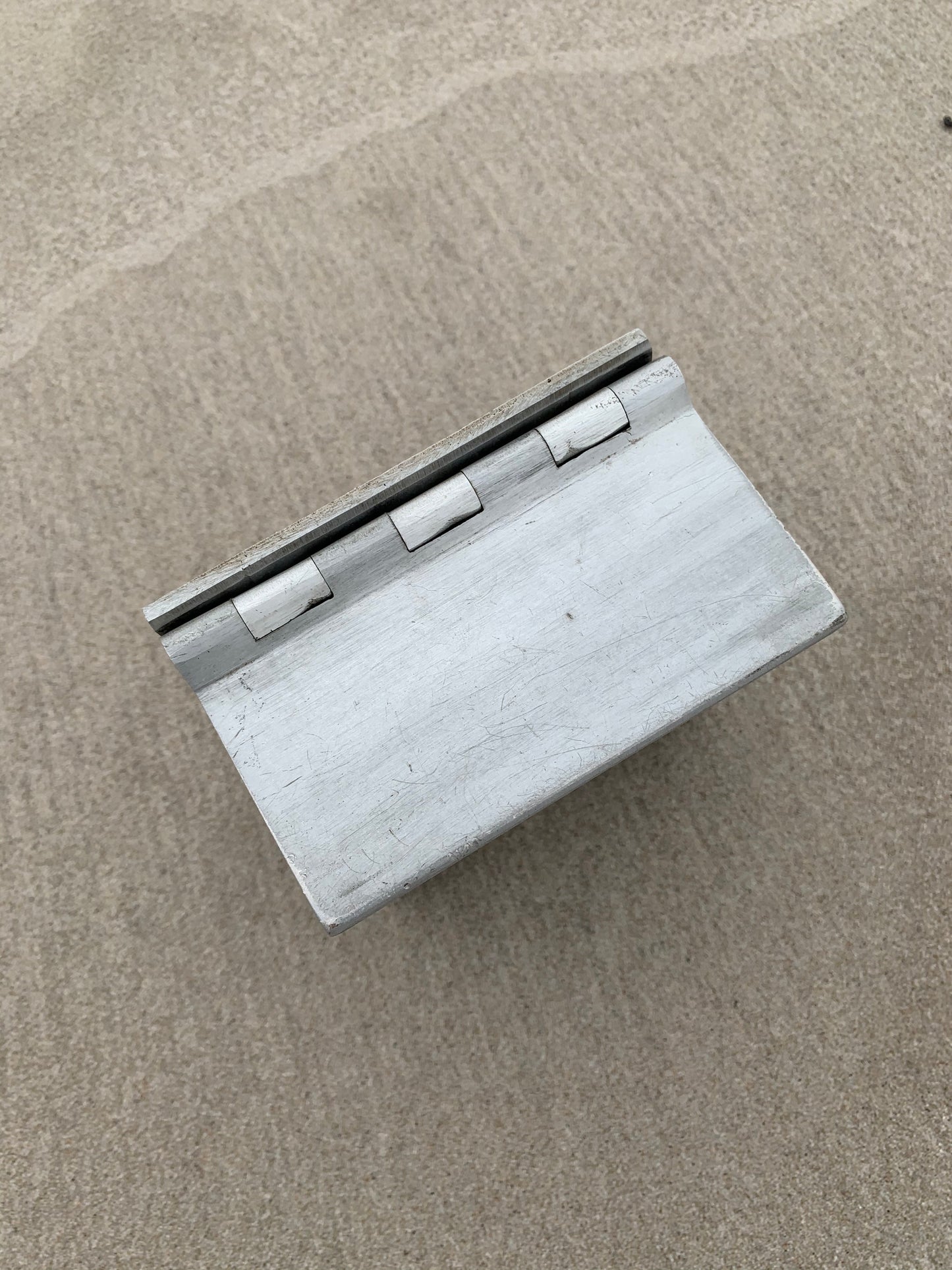 DSB askebæger - Stor model