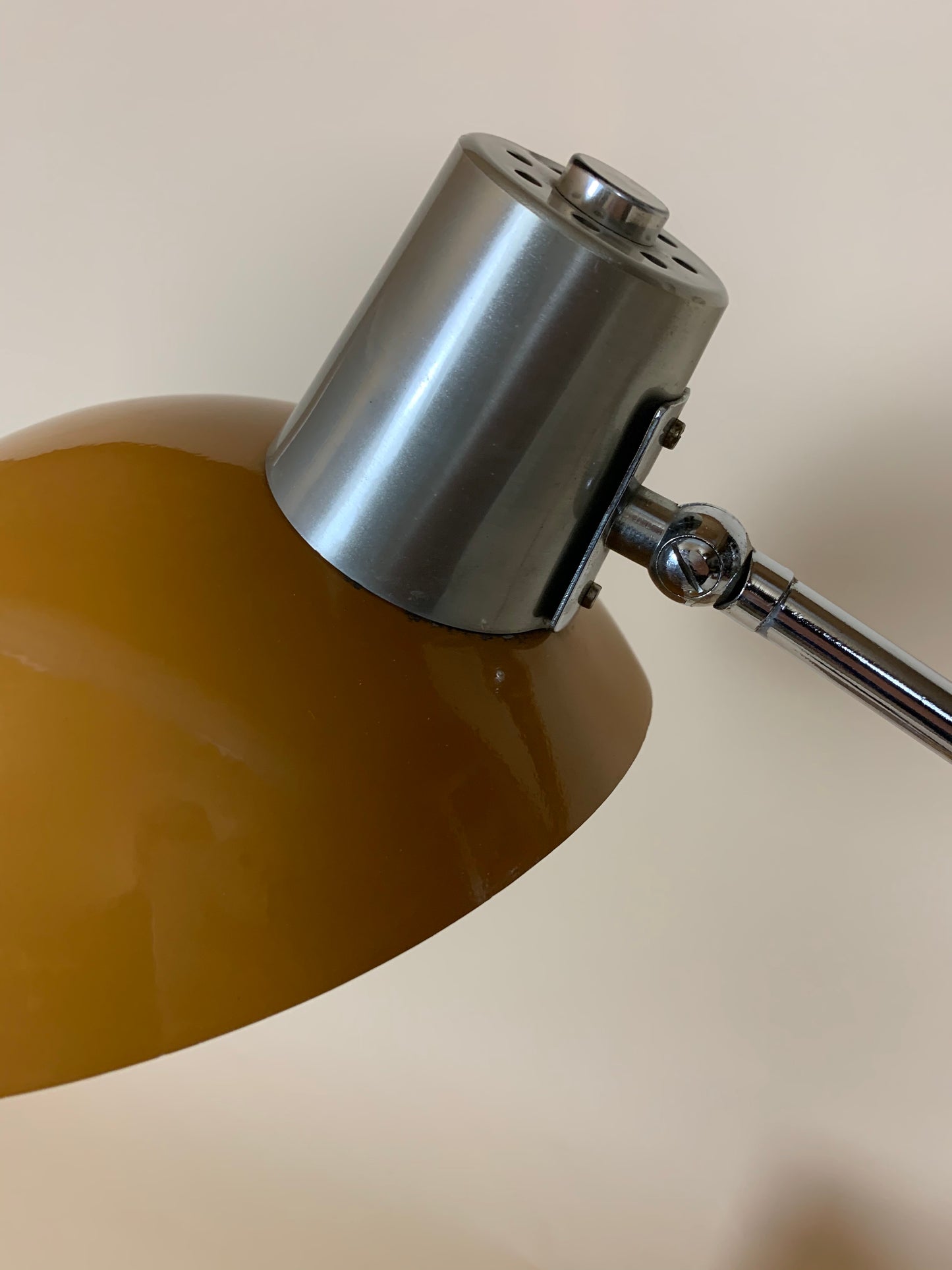 Fin retrolampe - Karrygul