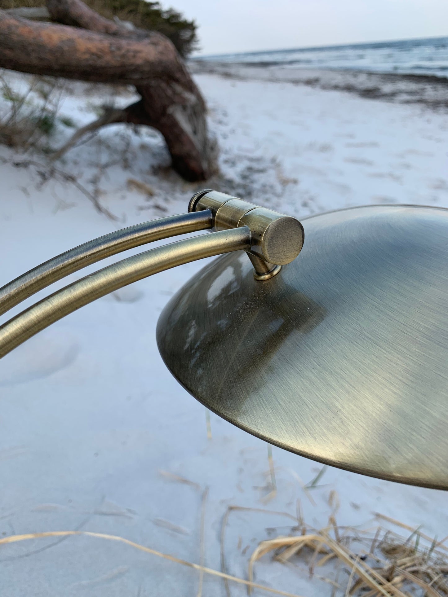 Honsel lampe - Prisen er pr. stk.