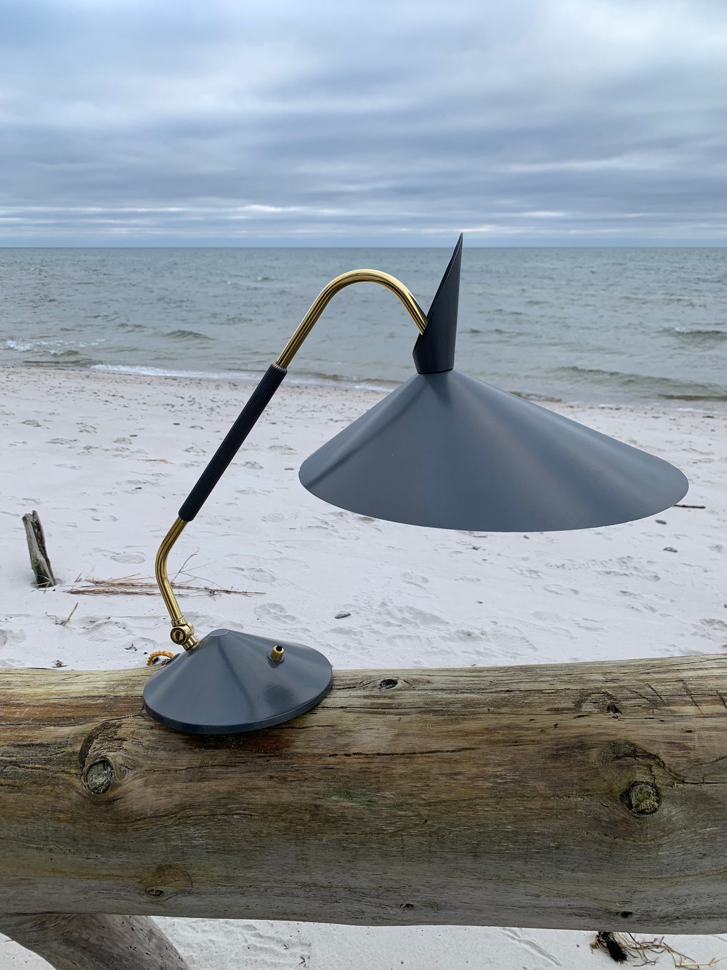 Hala lampe