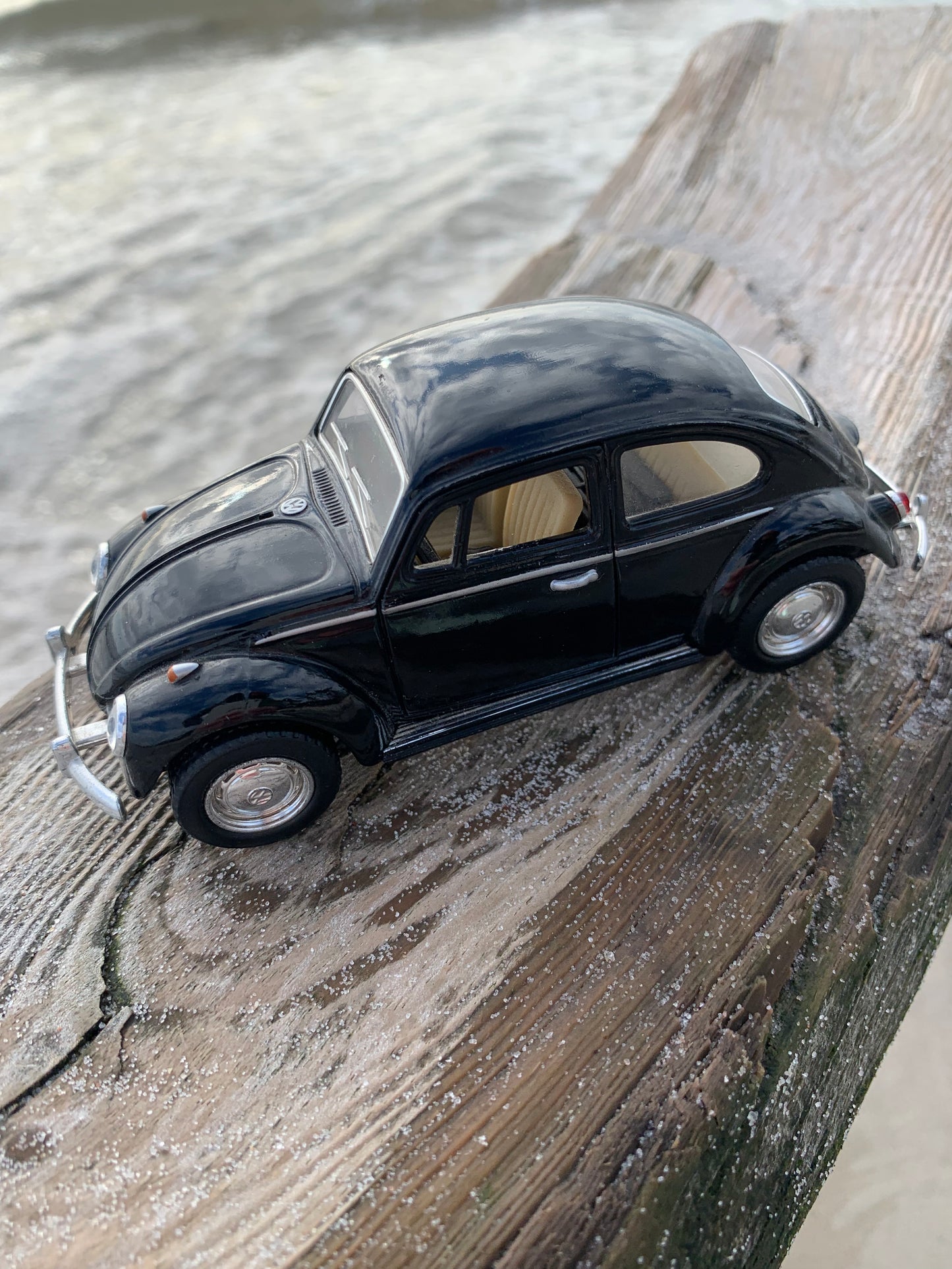 VW modelbil