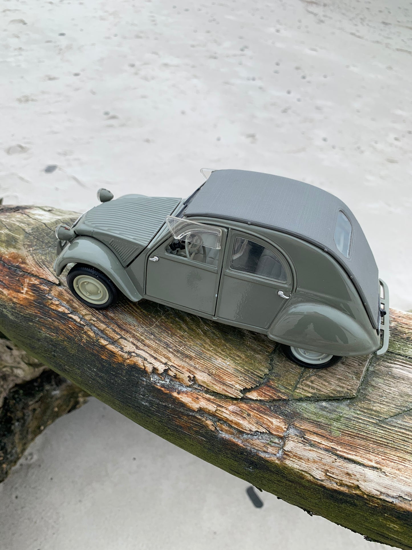Citroën 2 CV