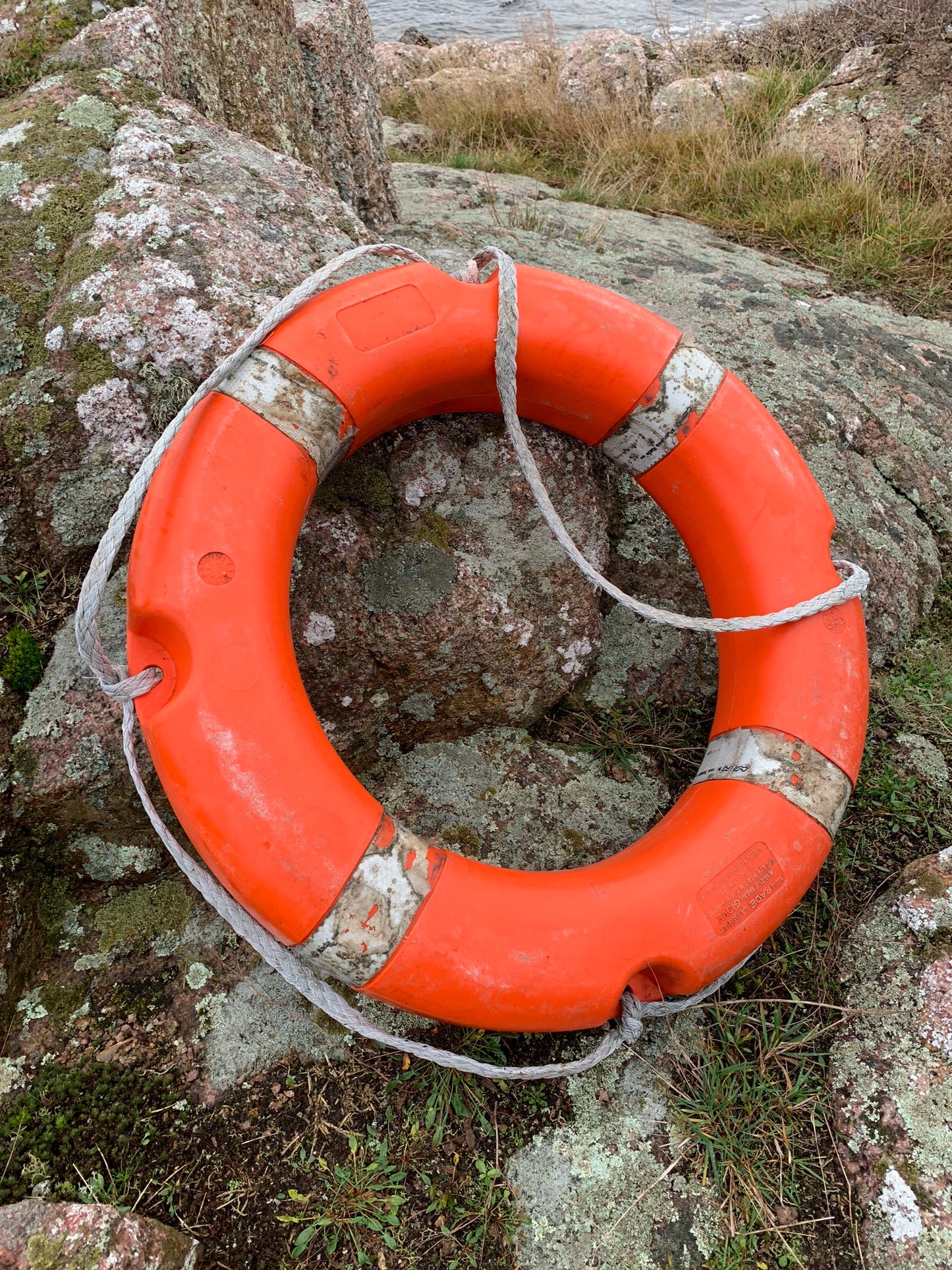 Redningskrans