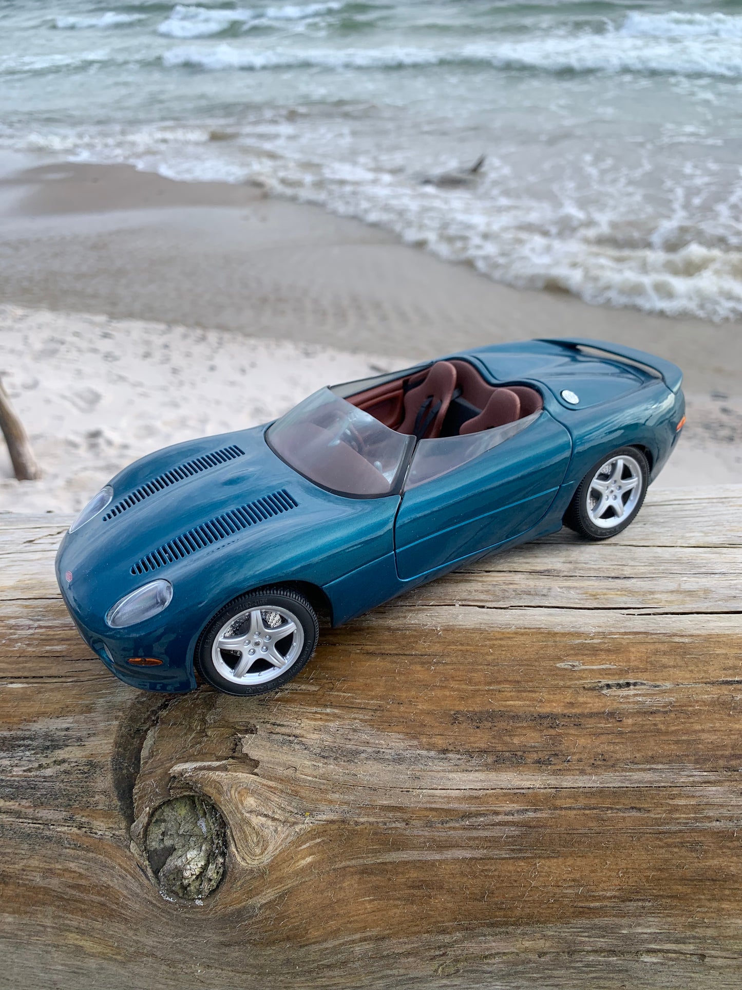 Jaguar XK 180