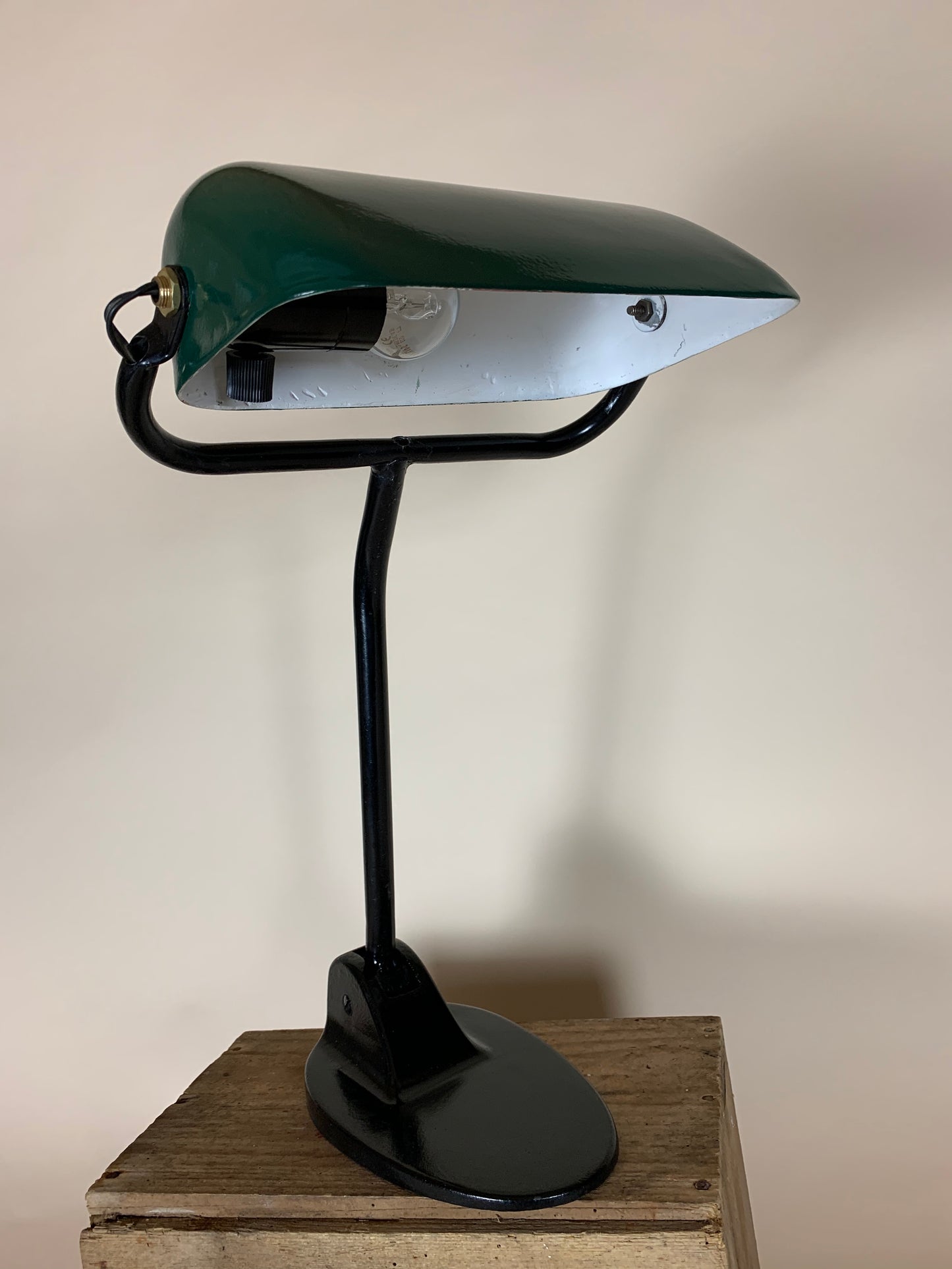 Jacobus lampe